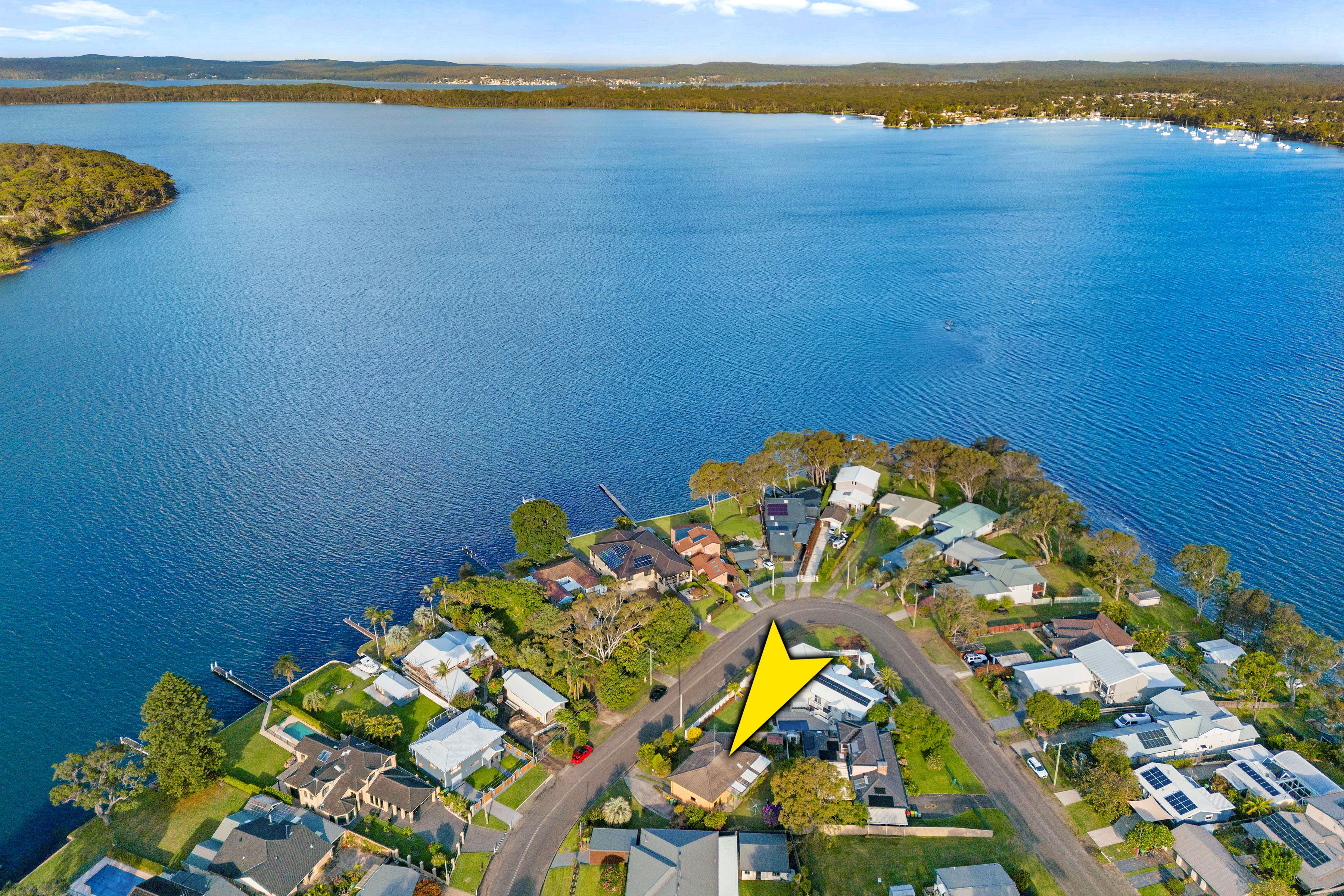 4 Dandaraga Road, Brightwaters, NSW 2264 Sold House Ray White Morisset Lake Macquarie