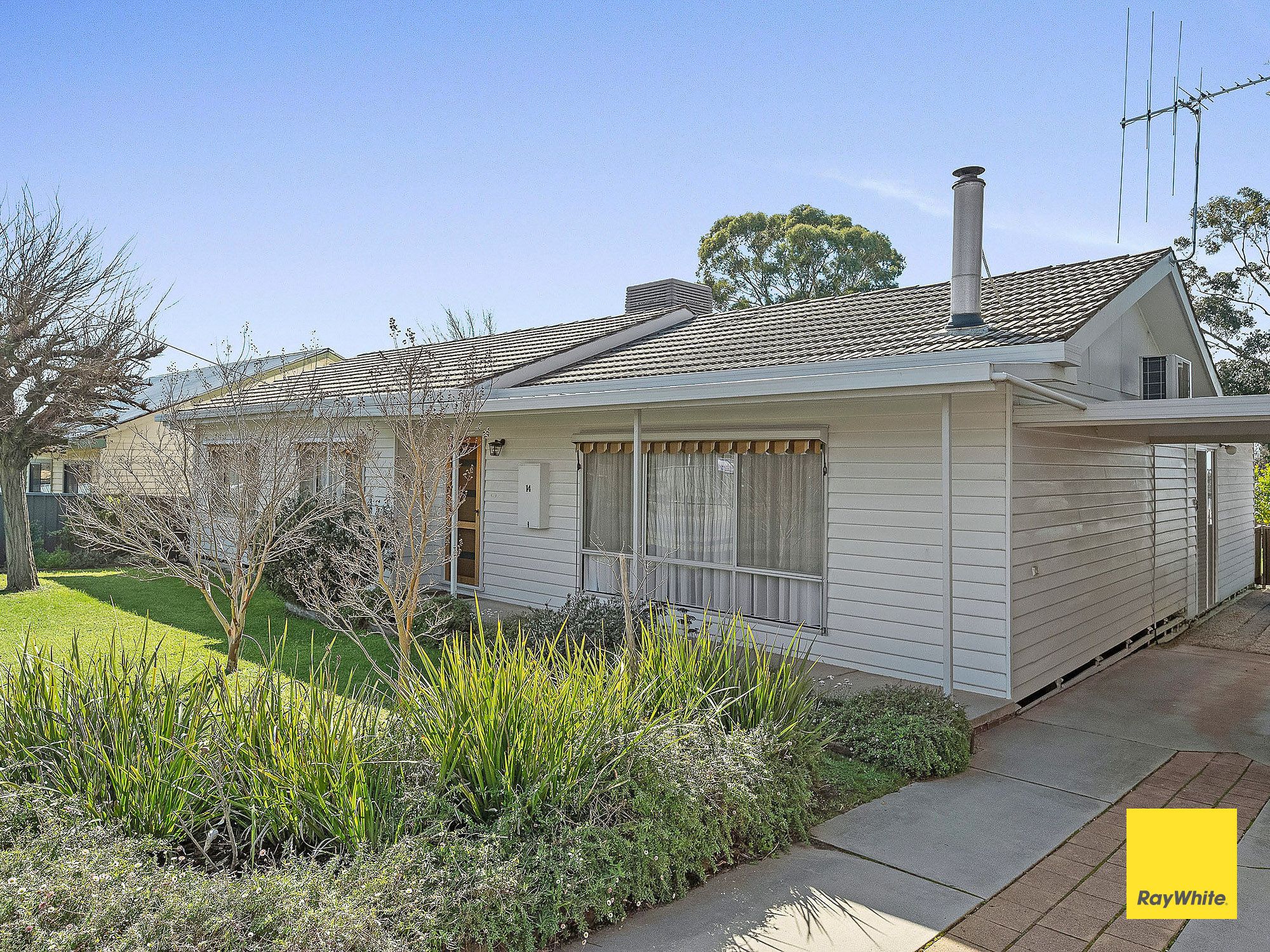 14 Fry Street, Eaglehawk, VIC 3556