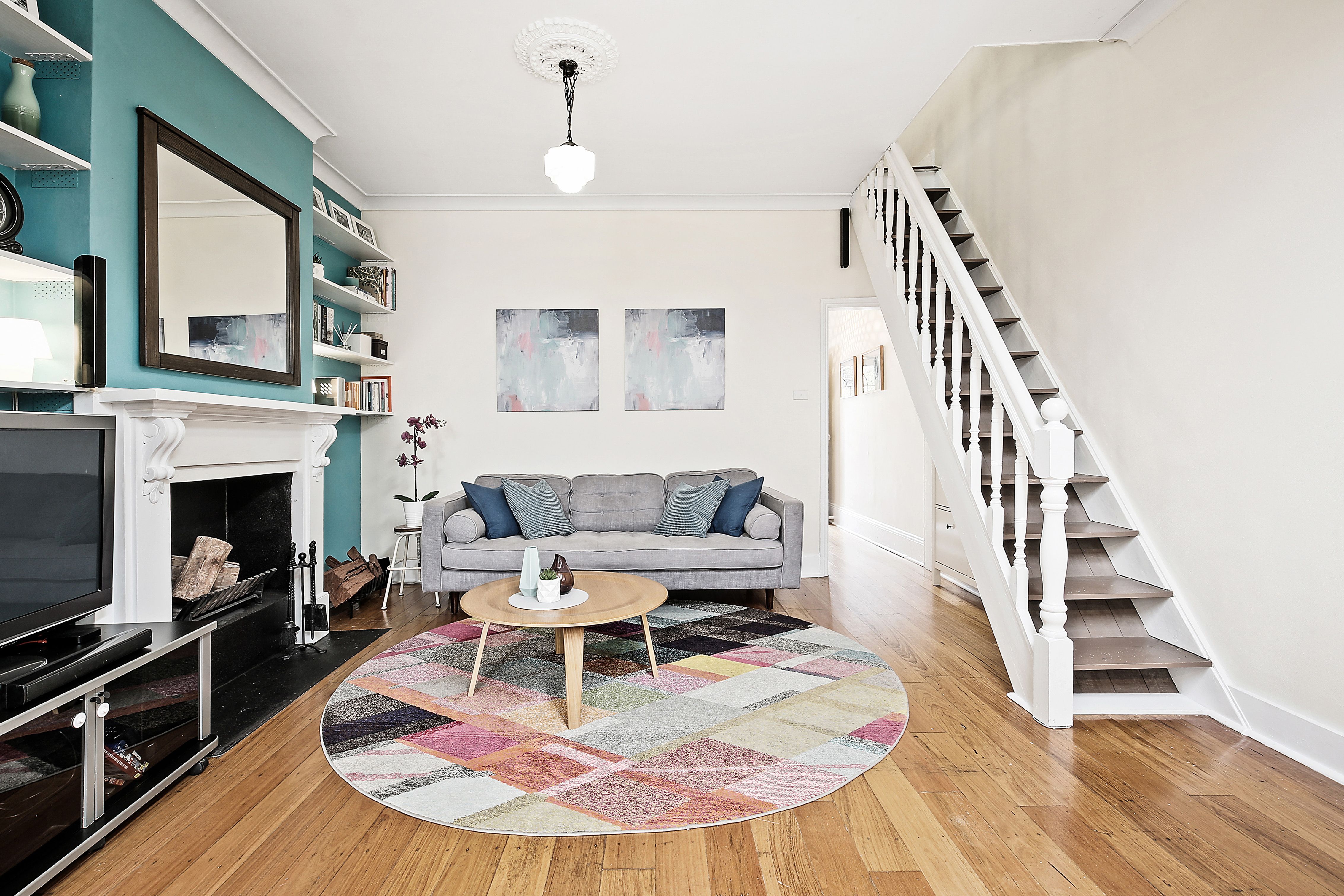 78 Cleveland Street, Chippendale, NSW 2008