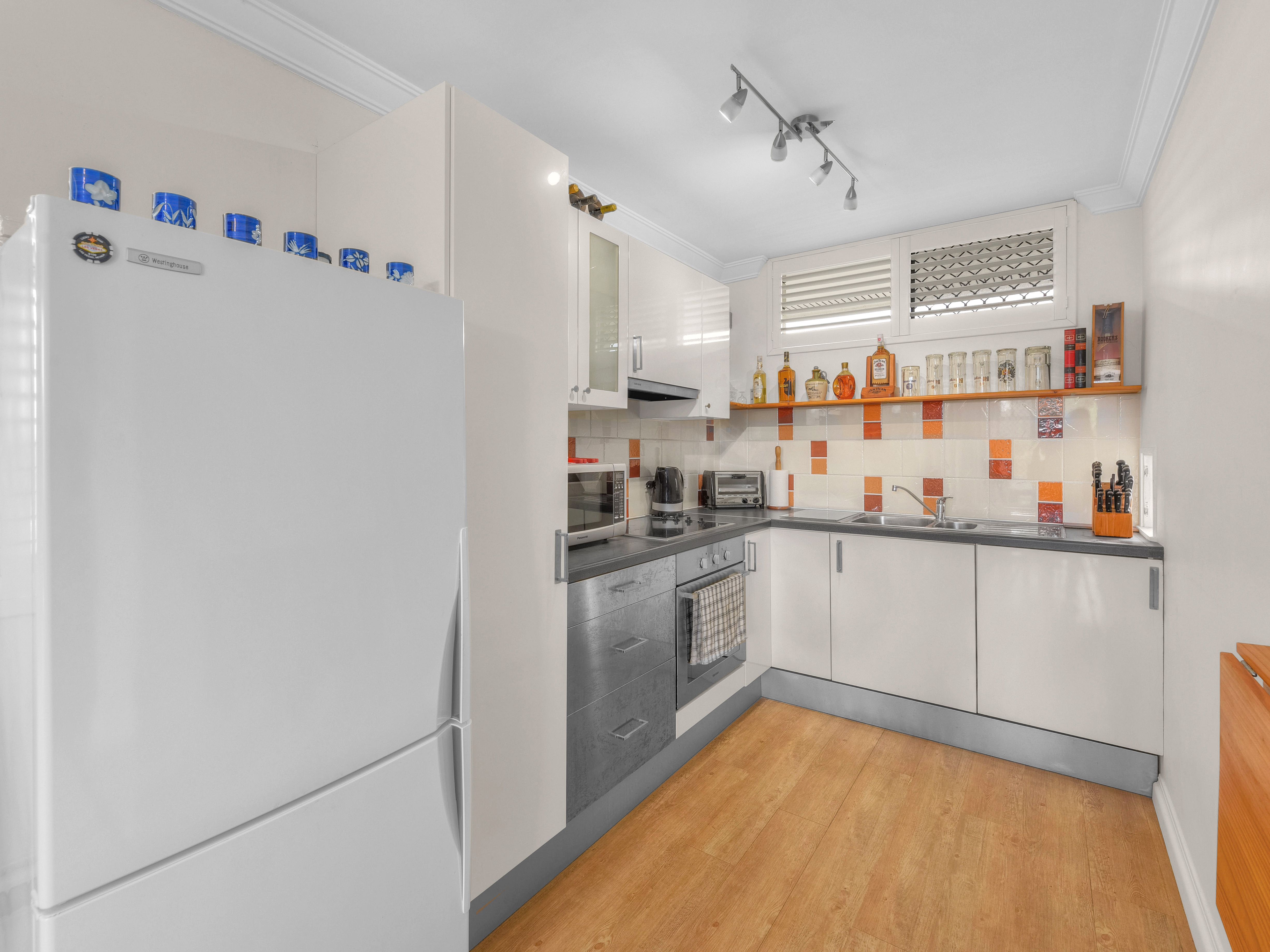 2/93 Swann Road, Taringa, QLD 4068
