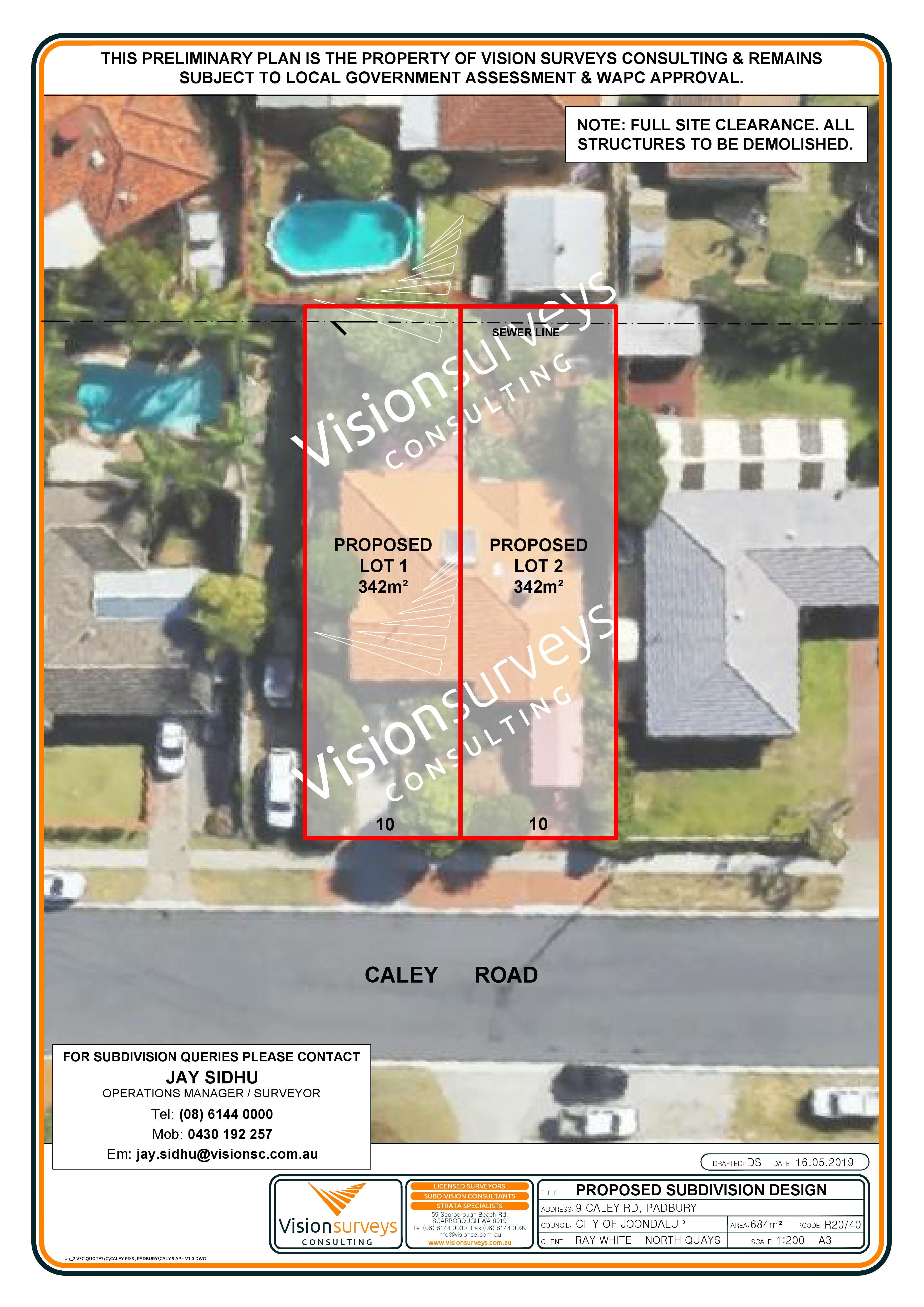 9 Caley Road, Padbury, WA 6025