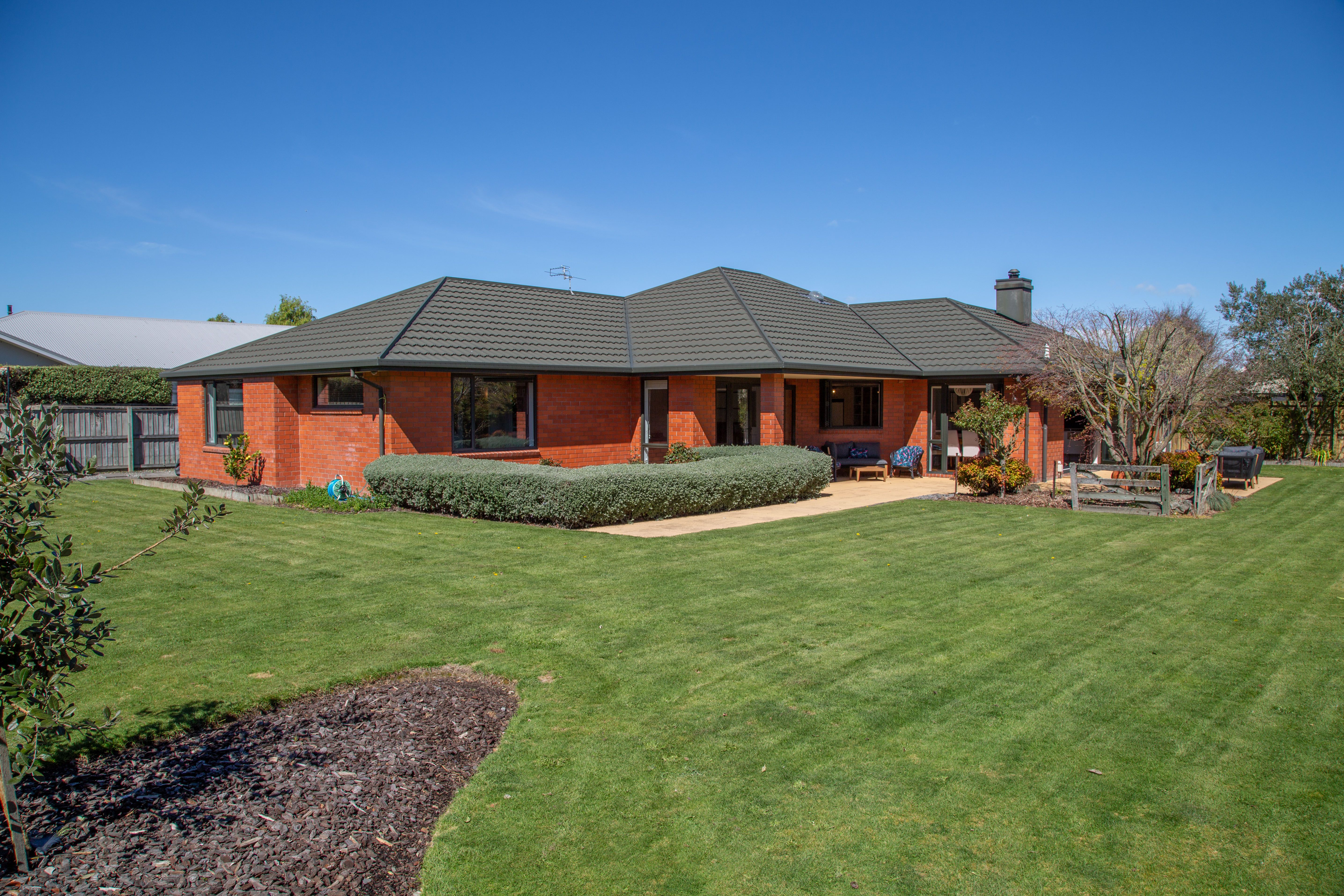 19 Cathcart Crescent, Prebbleton, Selwyn District
