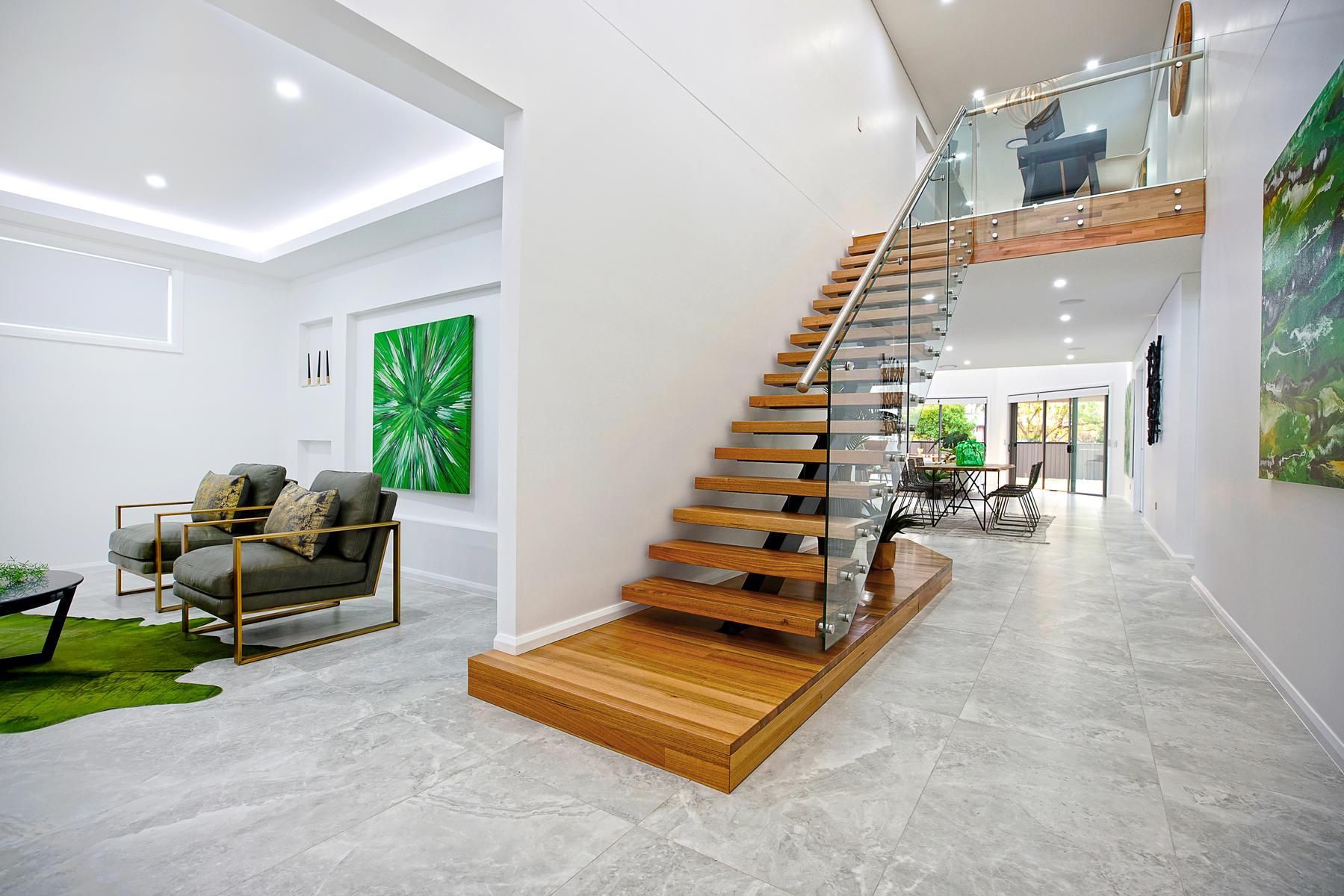 57 Loftus Street, Regentville, NSW 2745