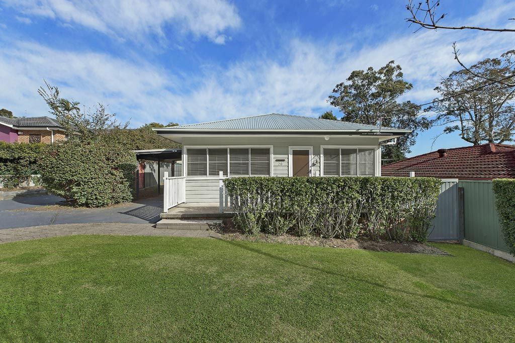 20 Overhill Road, Rathmines, NSW 2283