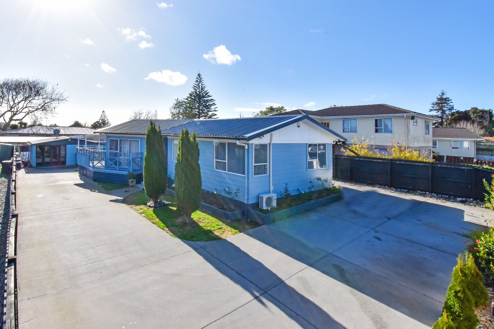 22 Sunlands Drive, Manurewa, Manukau City
