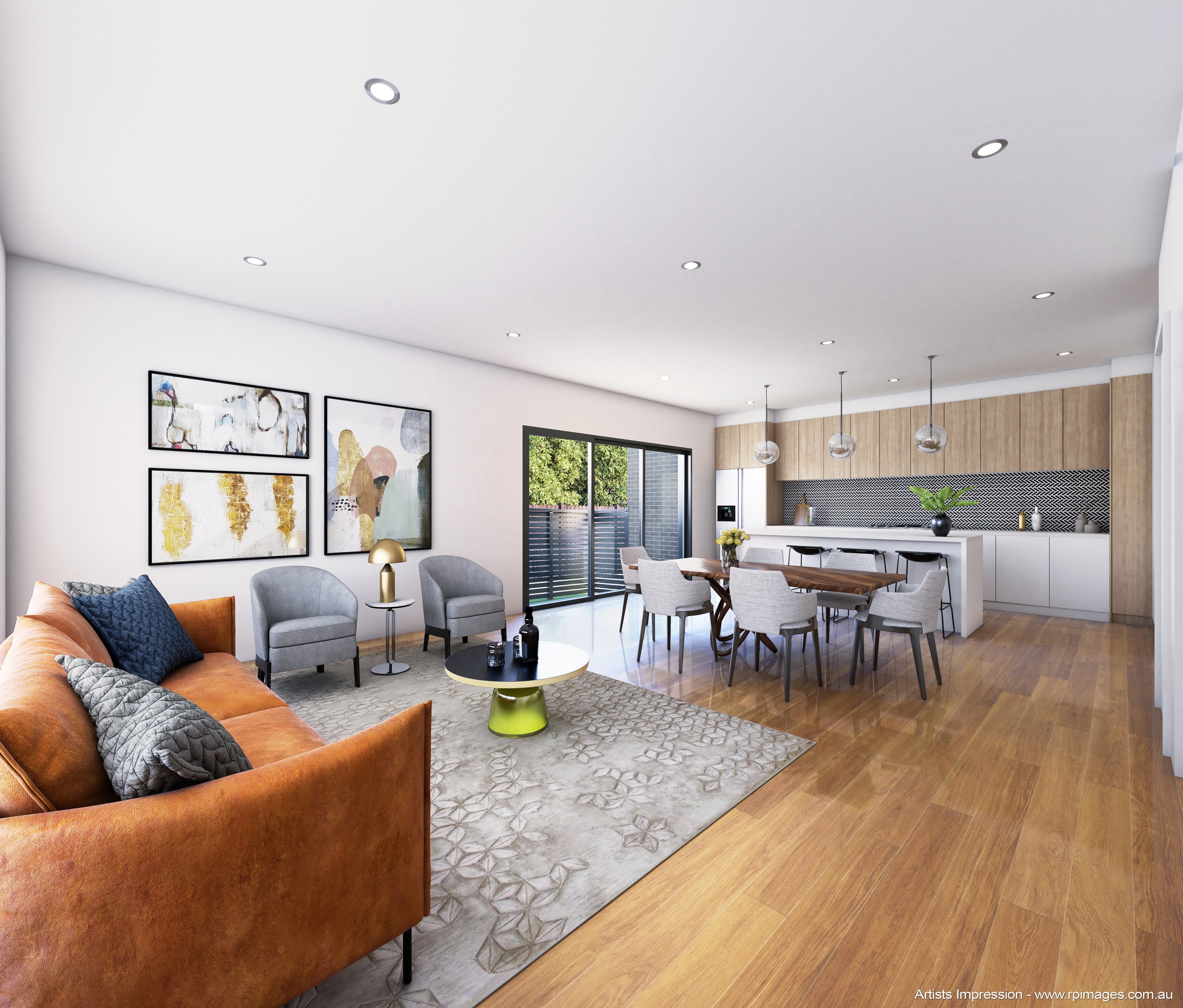 1/11 Hosken Street, Reservoir, VIC 3073