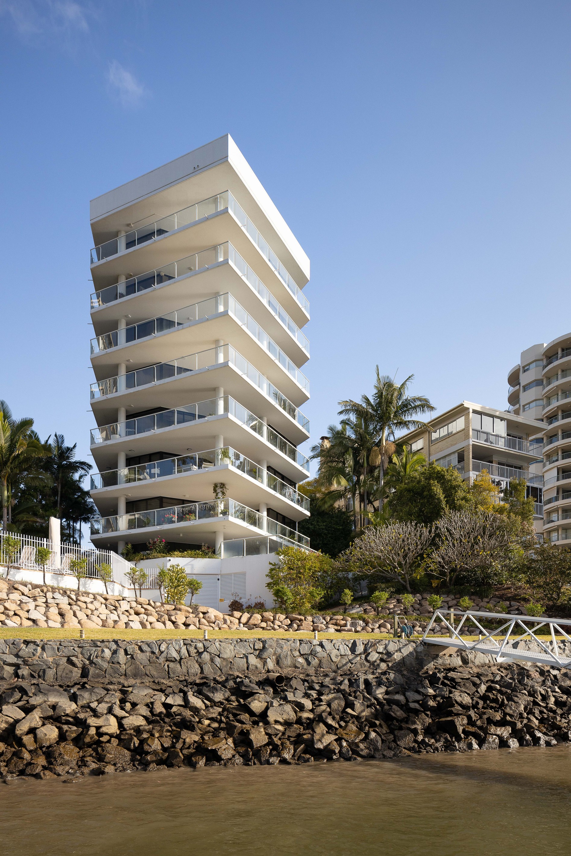1/88 Macquarie Street, St Lucia, QLD 4067
