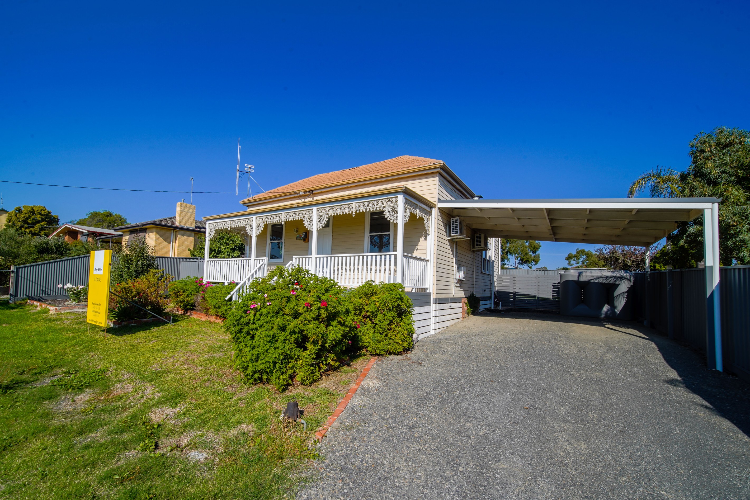 20 Wallan Street, Long Gully, VIC 3550