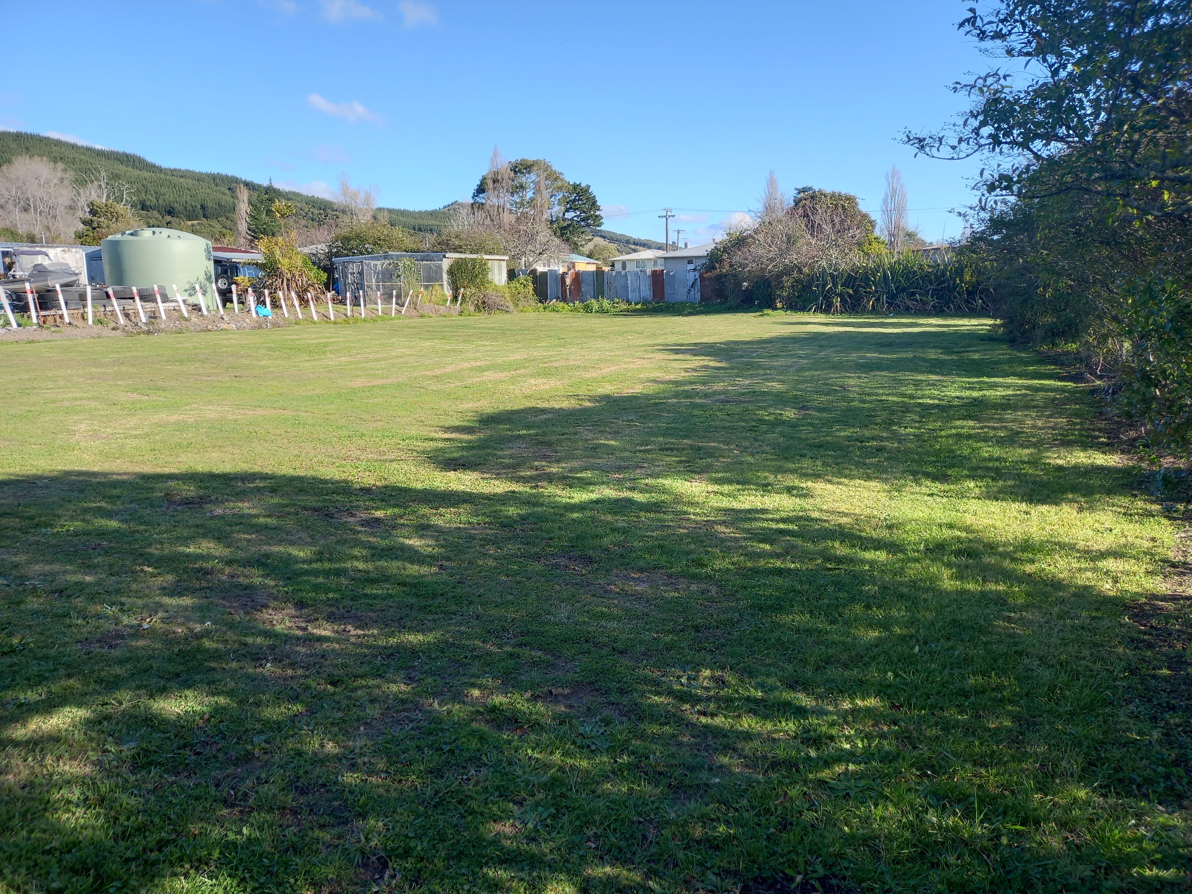 11 Barry Avenue, Ruatoria, Gisborne District