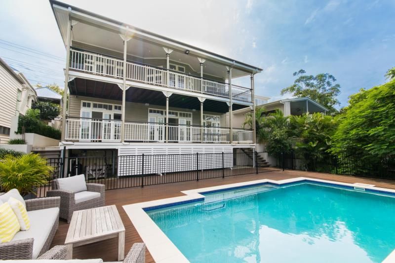 108 Rockbourne Terrace, Paddington, QLD 4064