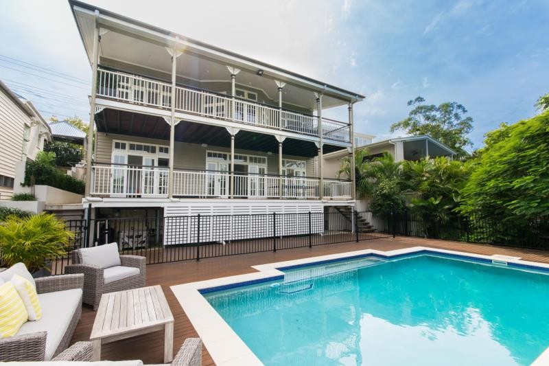 108 Rockbourne Terrace, Paddington, QLD 4064