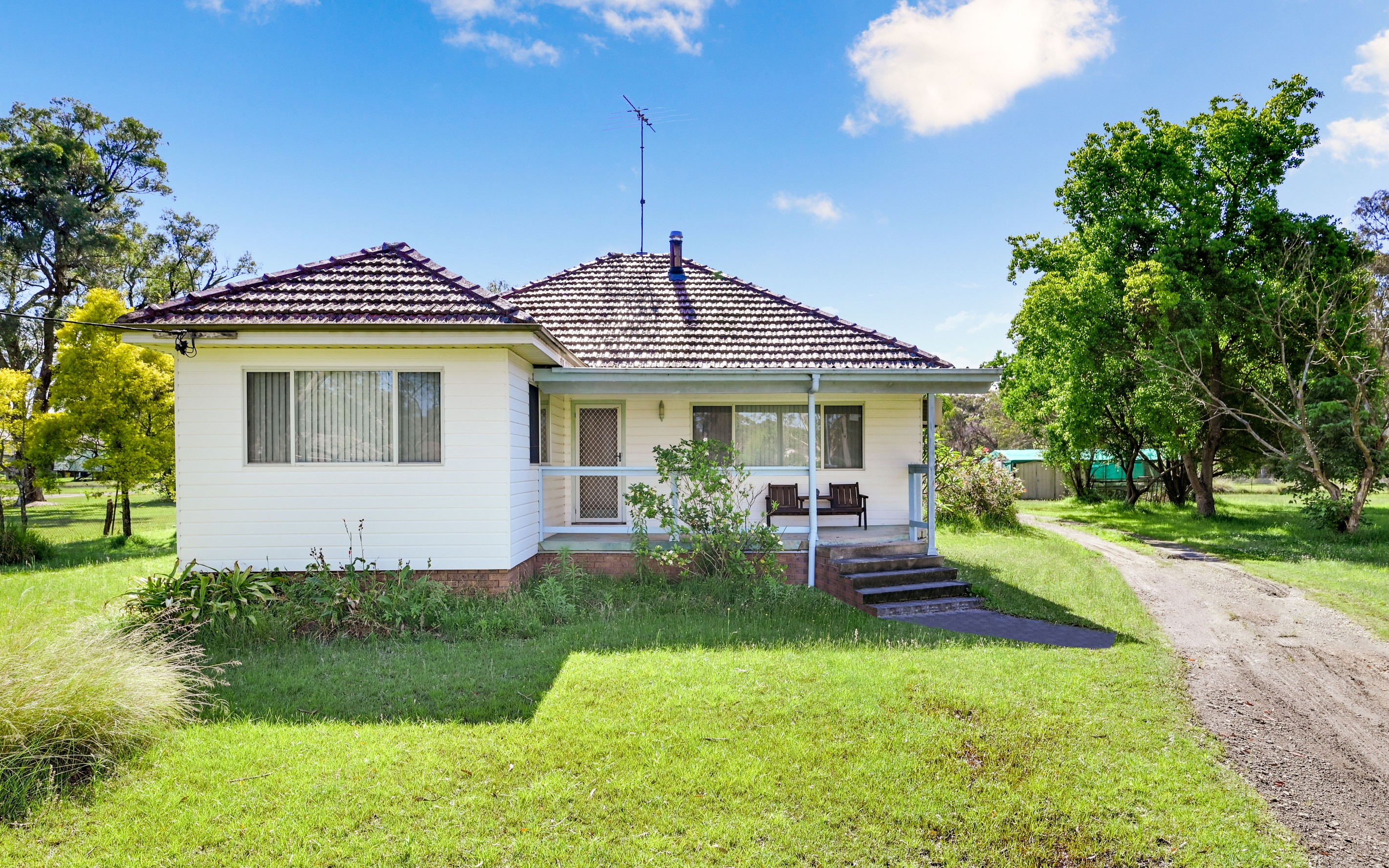 73 Church Street, Castlereagh, NSW 2749