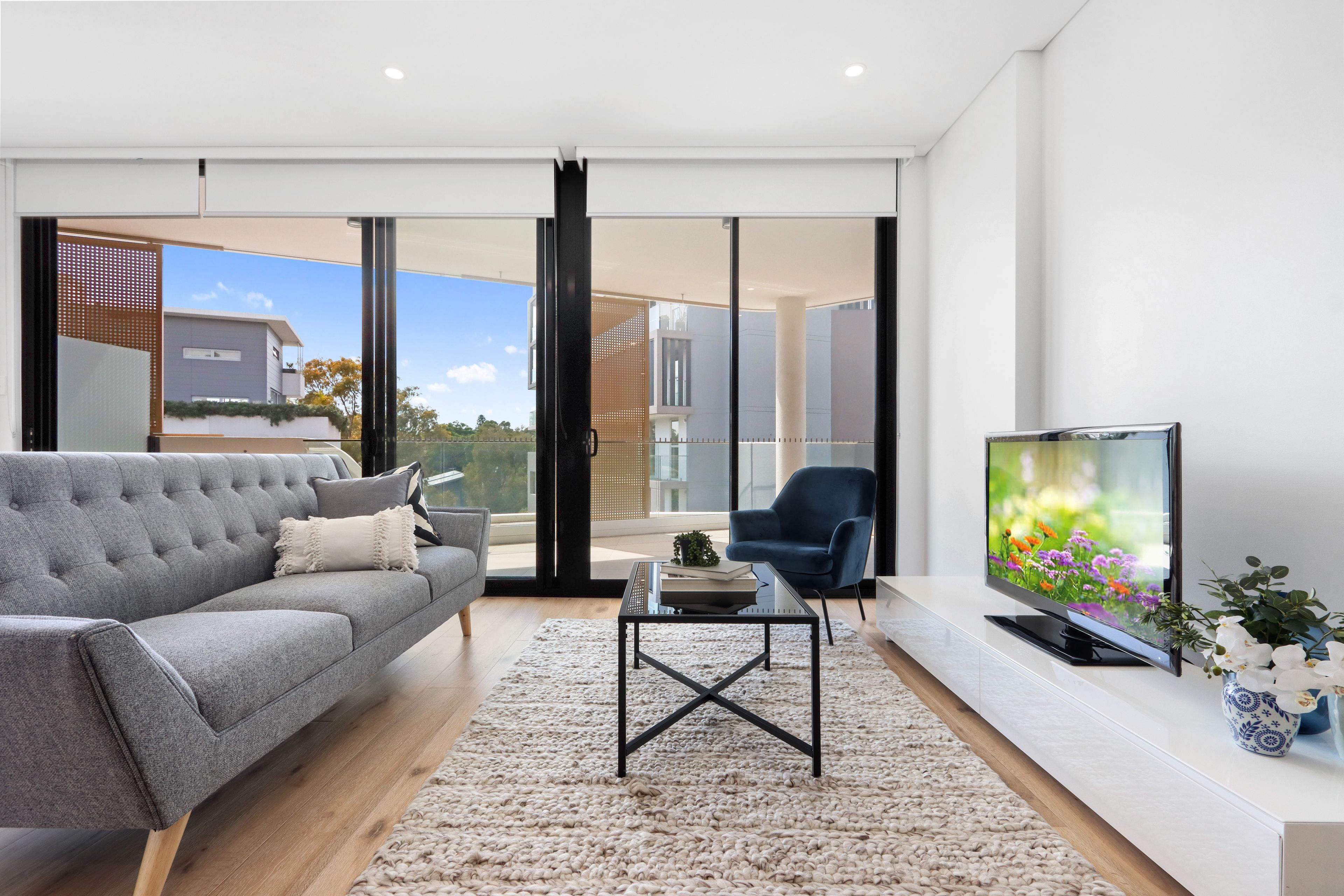 405/5-7 Higherdale Avenue, Miranda, NSW 2228
