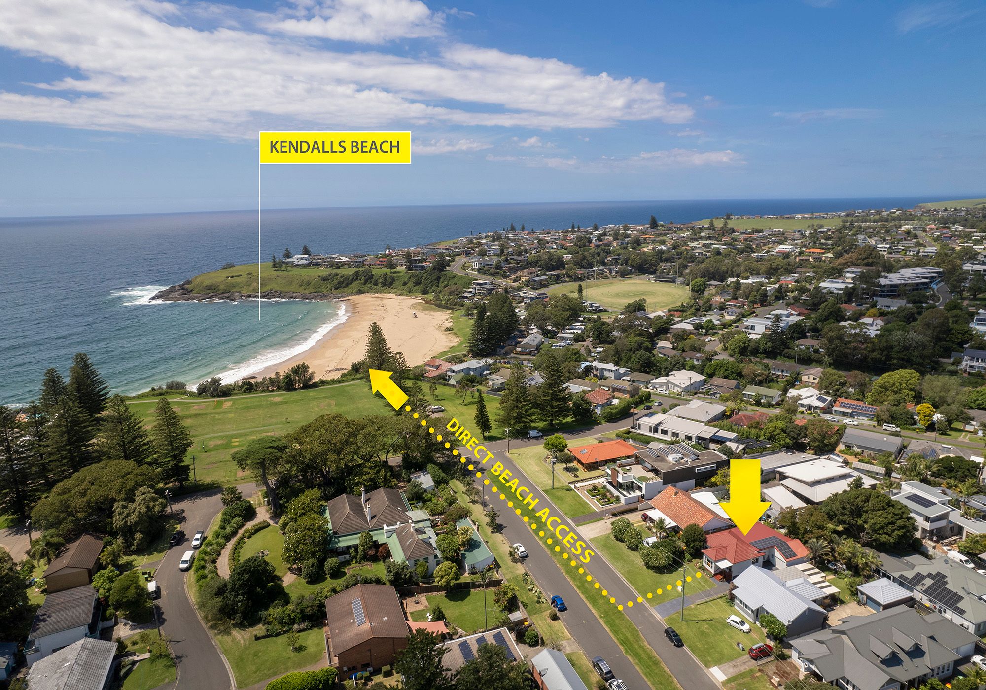 8 Farmer Street, Kiama, NSW 2533 Sold House Ray White Kiama