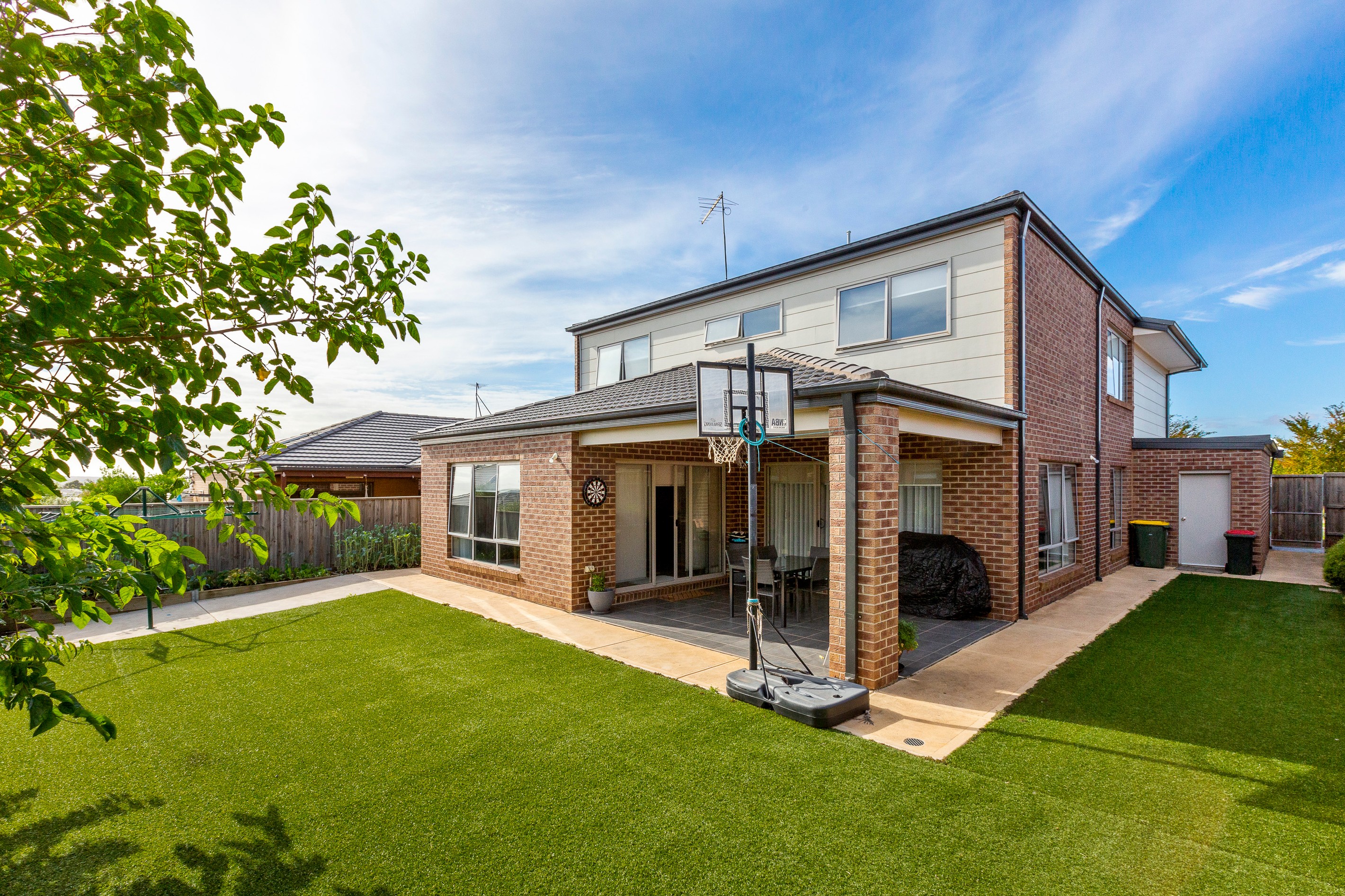 84 Stonehill Drive, Maddingley, VIC 3340