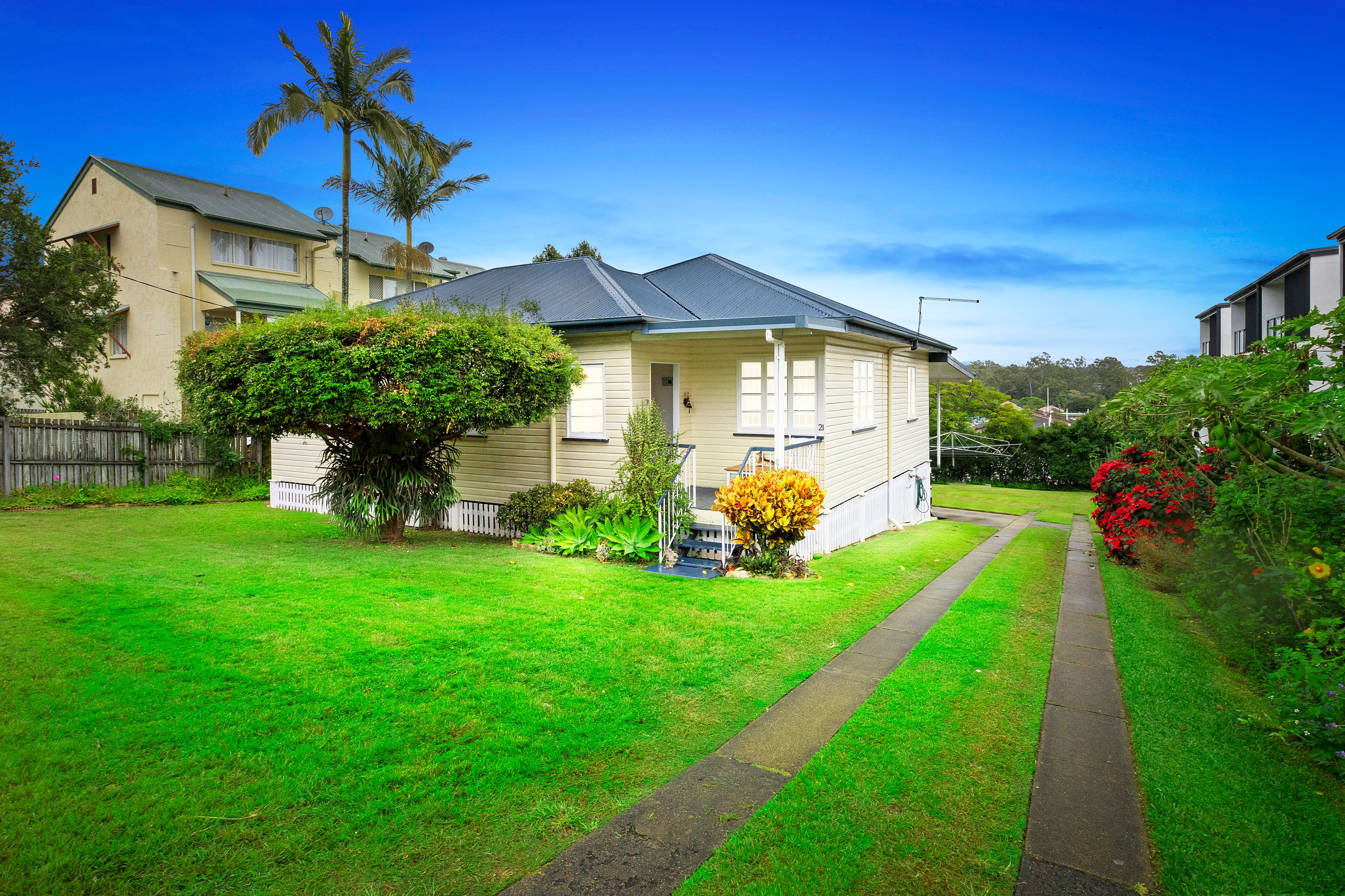 21 View Street, Mount Gravatt East, QLD 4122