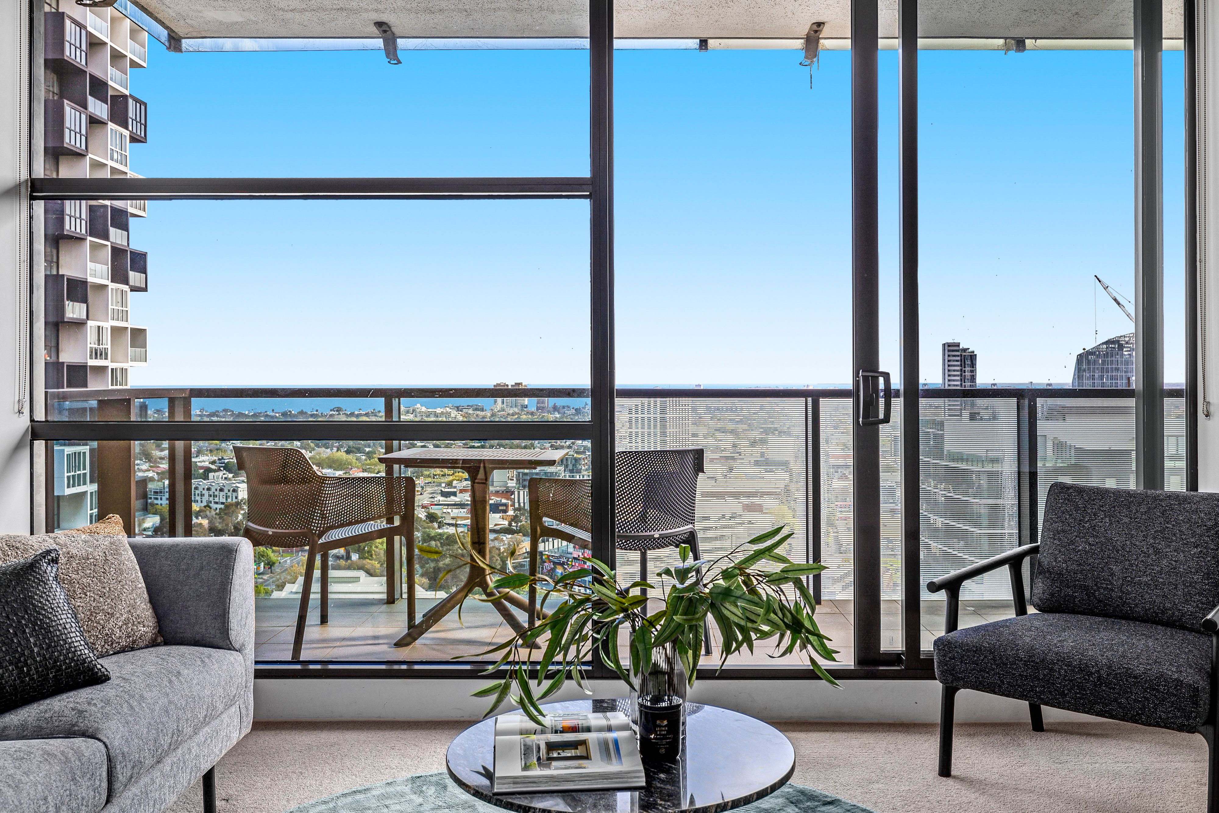 2402/46-50 Haig Street, Southbank, VIC 3006