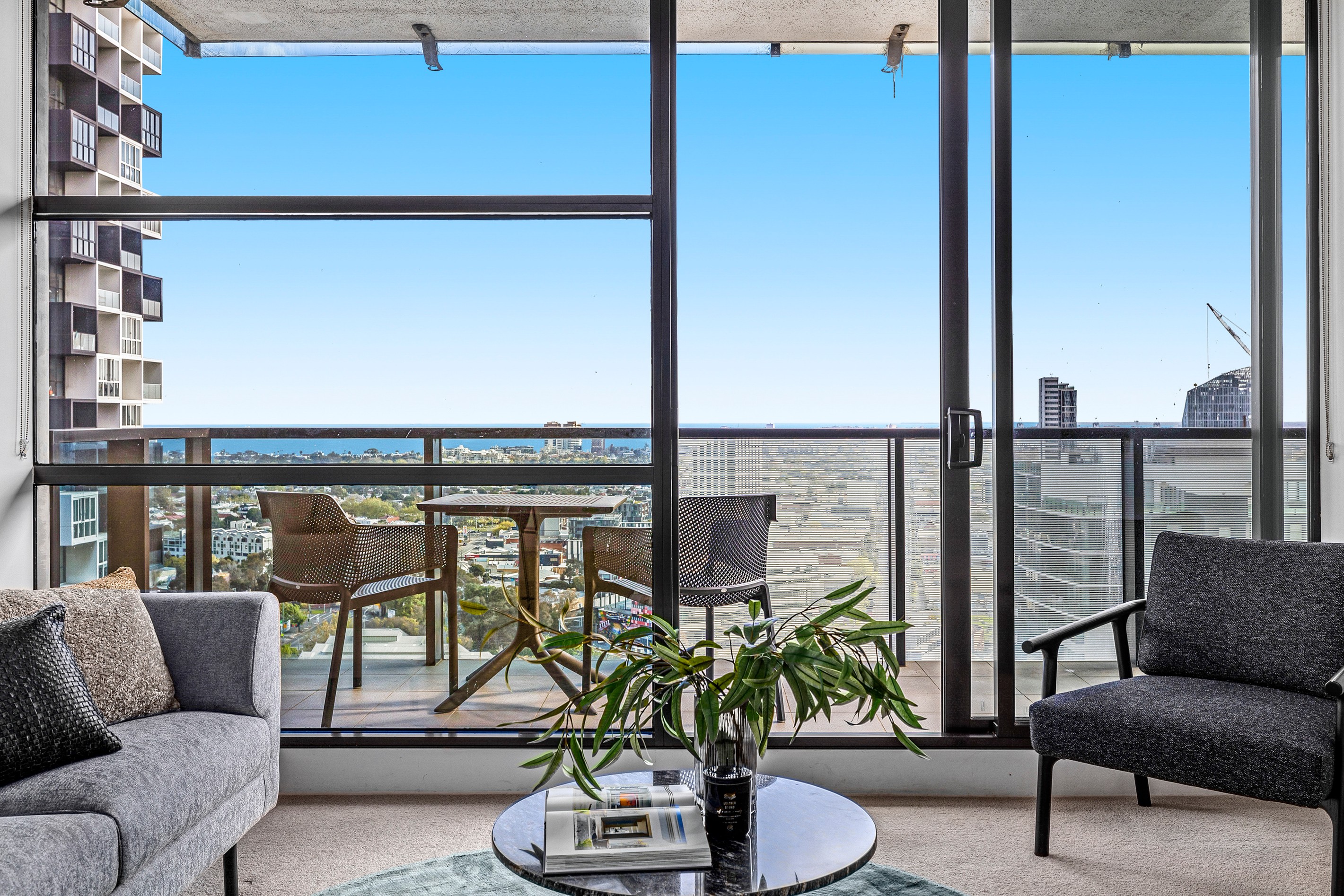 2402/46-50 Haig Street, Southbank, VIC 3006