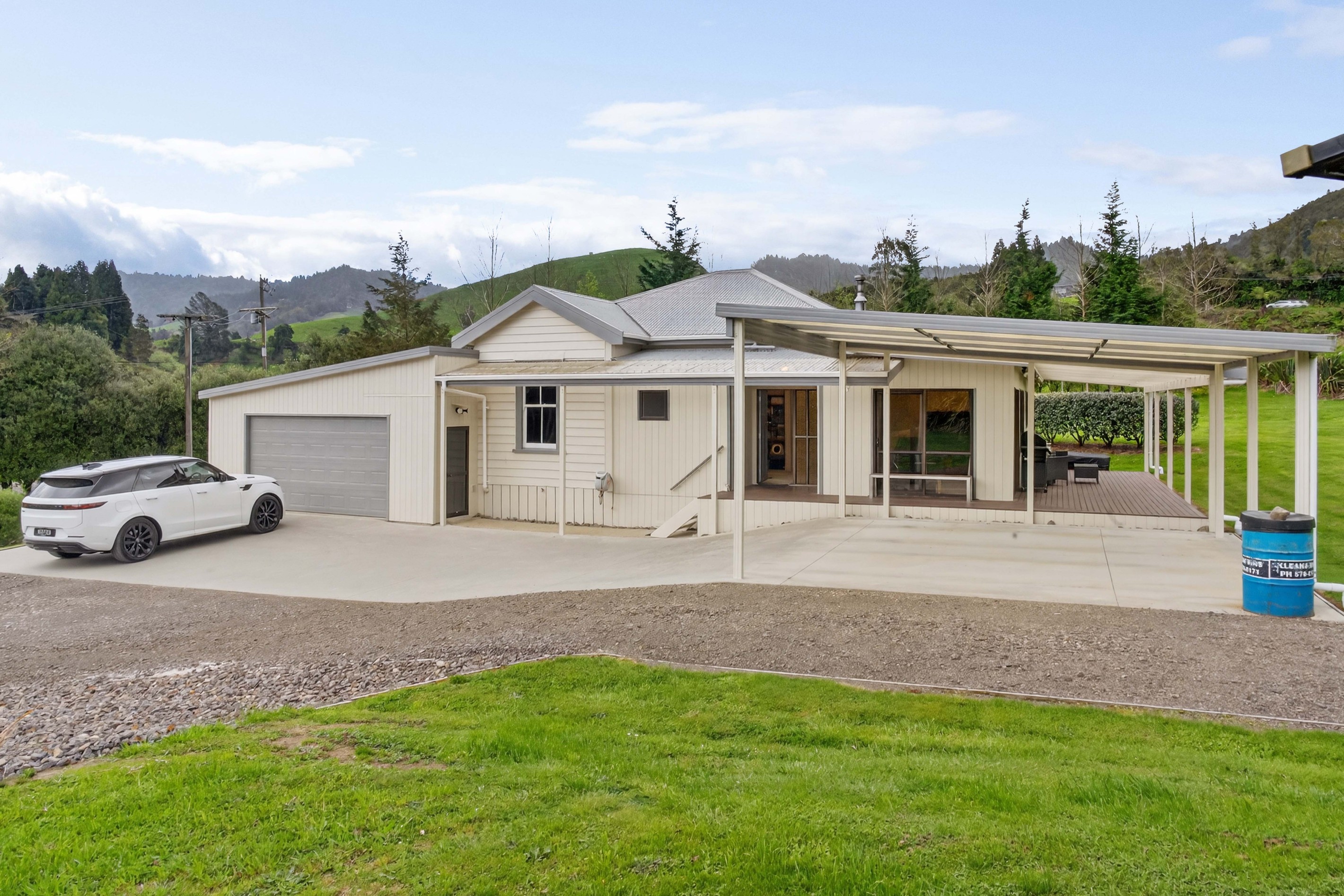 1354 No 3 Road, Te Puke, Western Bay Of Plenty District