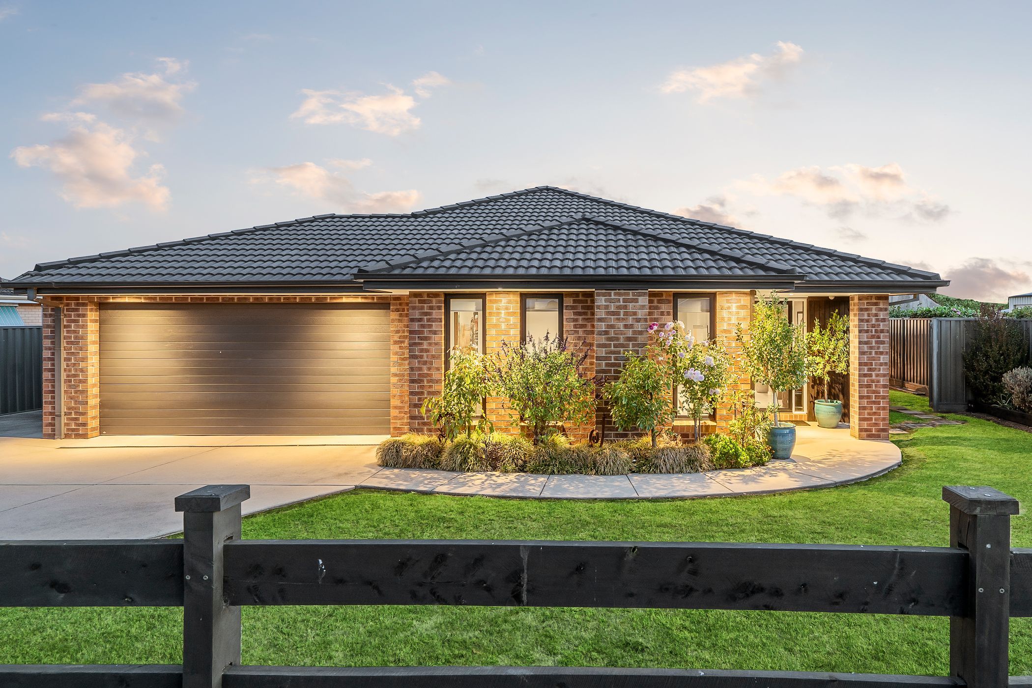 5 Stirling Street, Cobden, VIC 3266