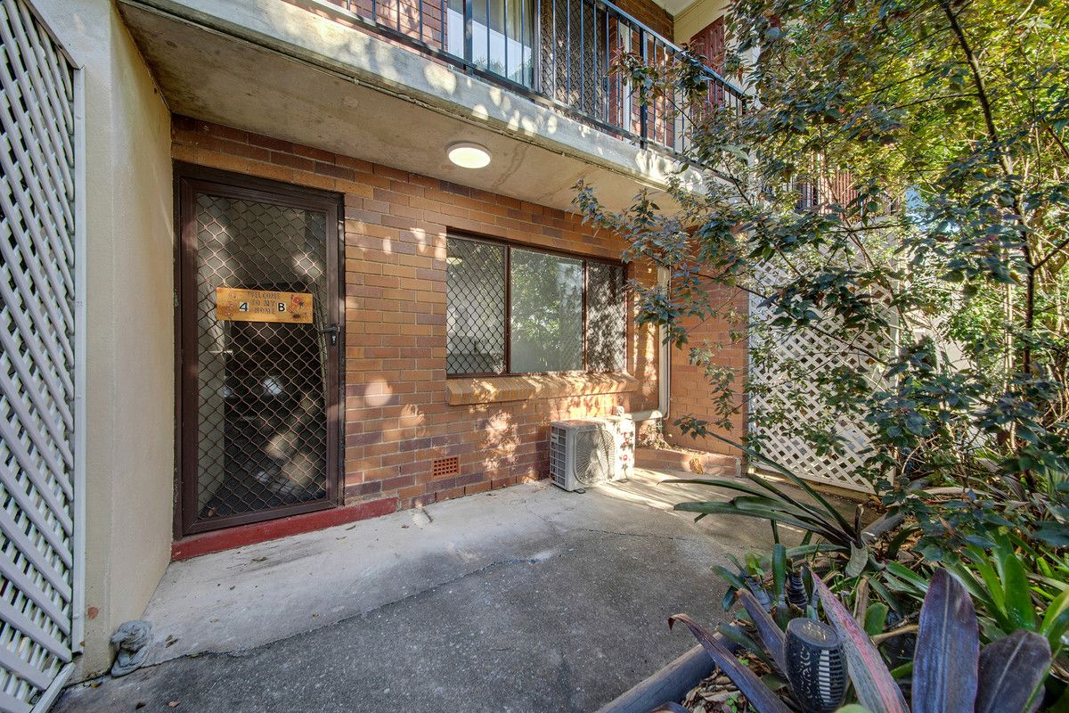 4B/61 Tank Street, Gladstone Central, QLD 4680