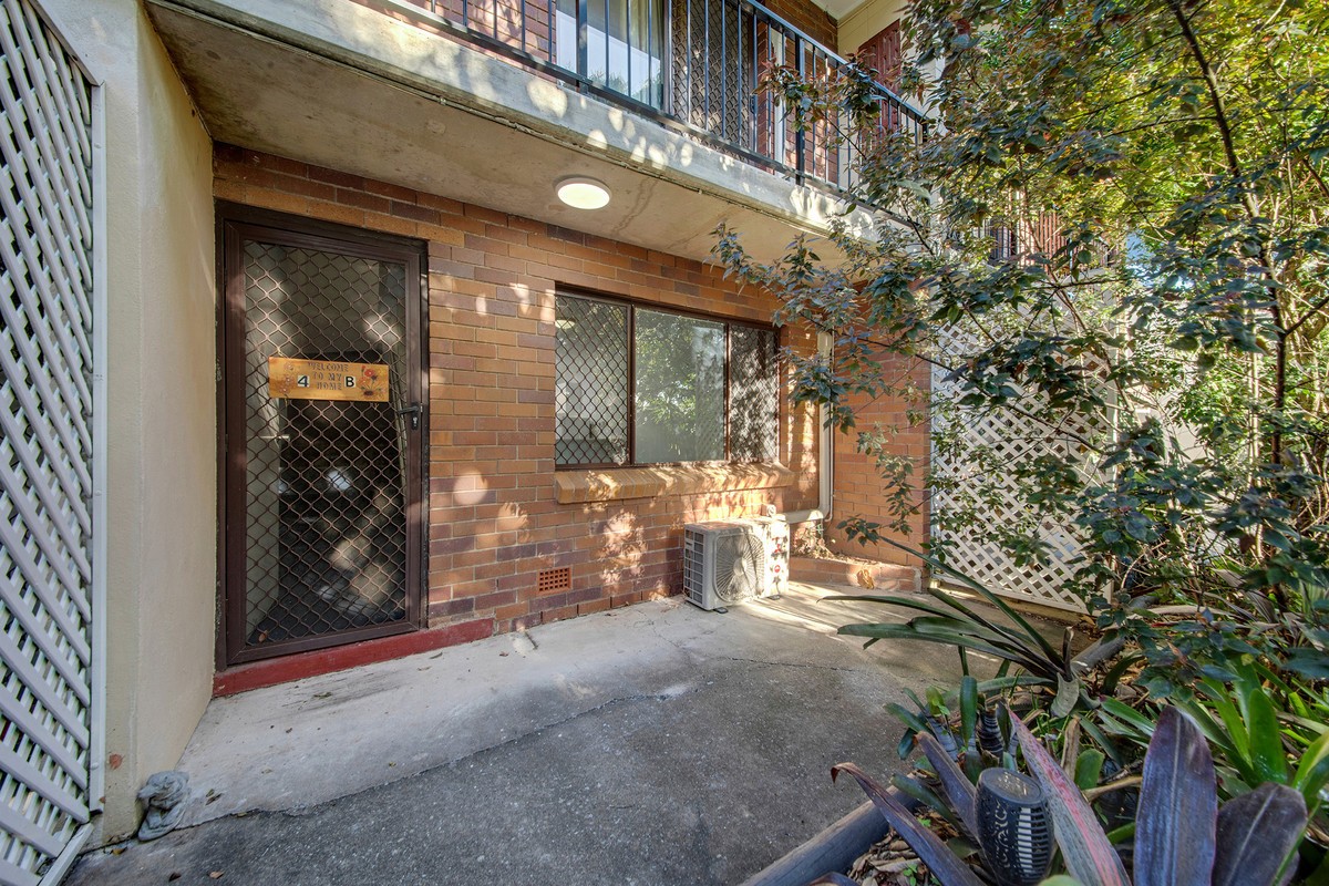 4B/61 Tank Street, Gladstone Central, QLD 4680