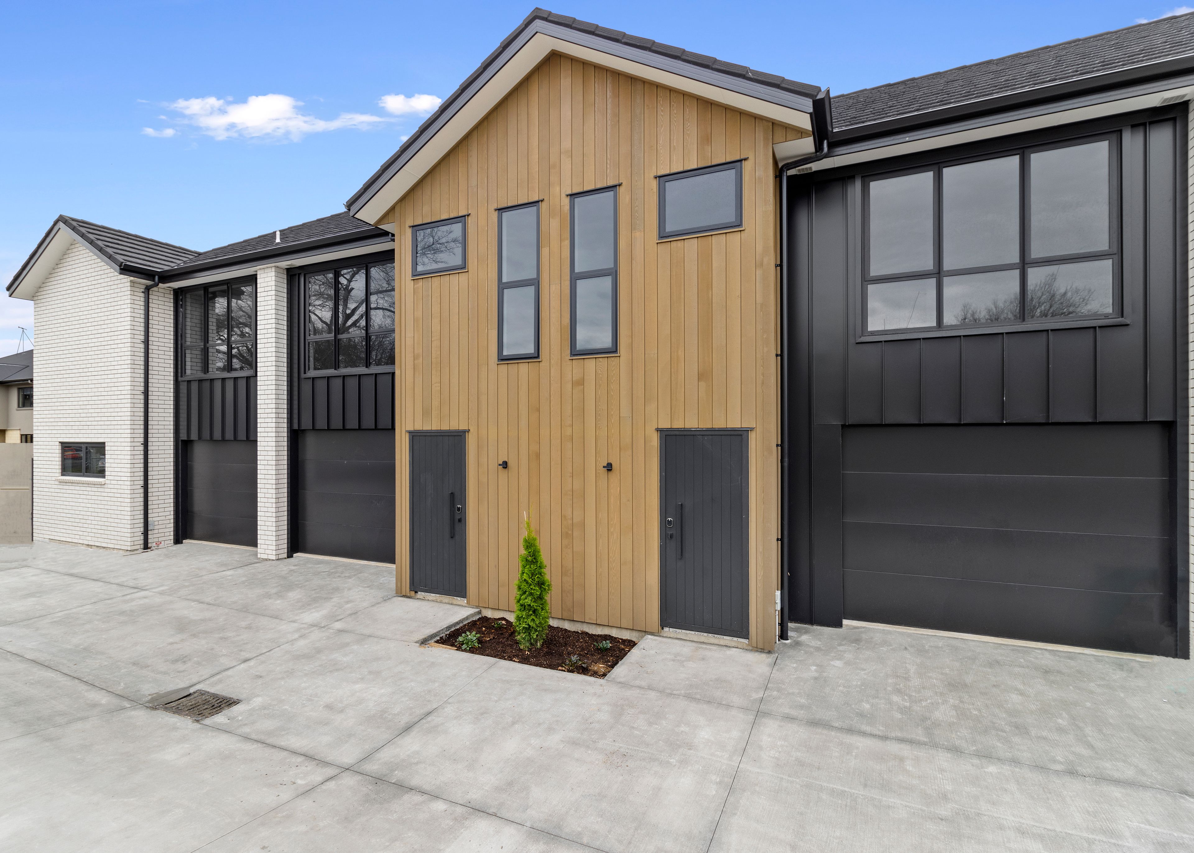 4/1152 Victoria Street, Whitiora, Hamilton City