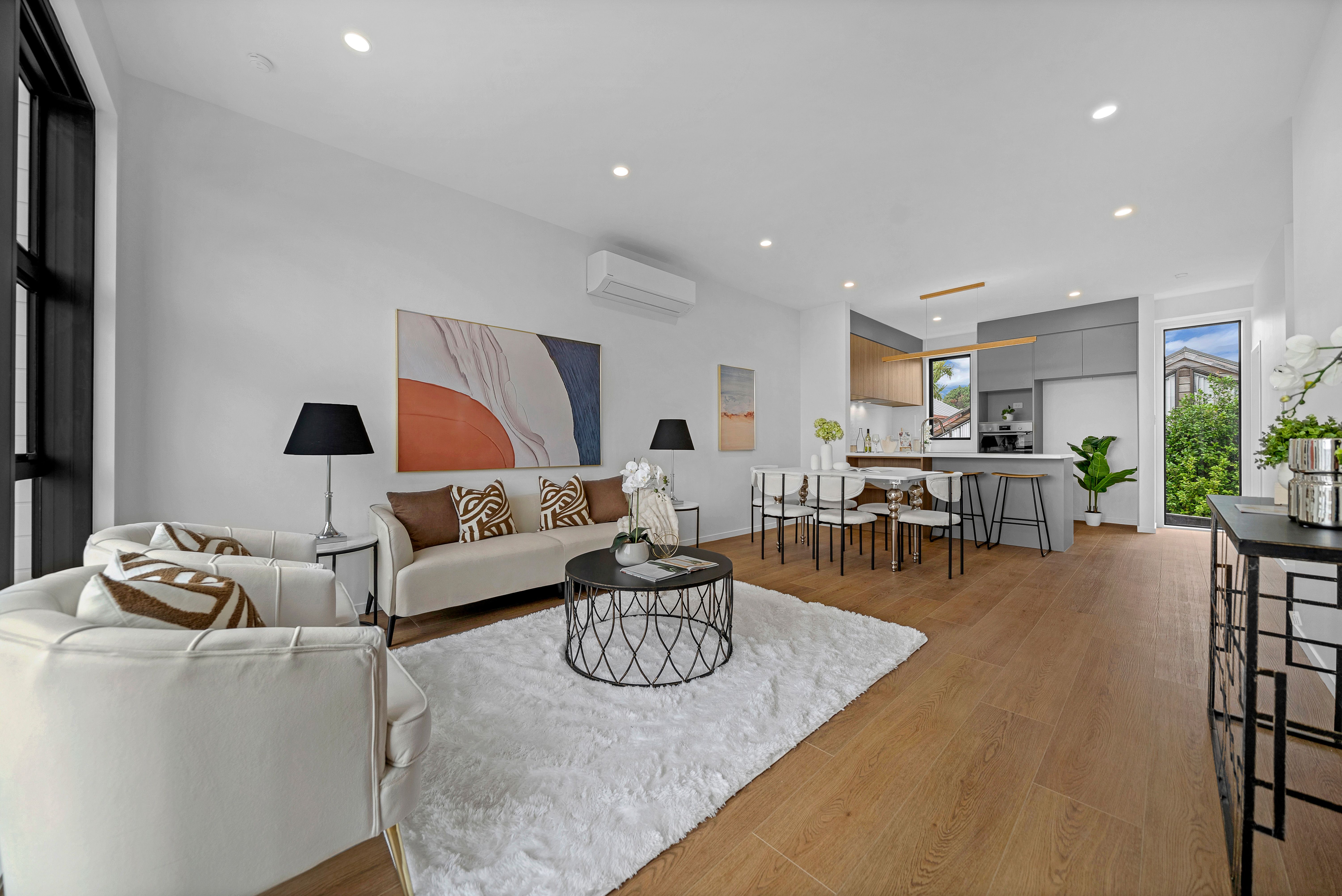 2/20 Ayr Road, Pakuranga, Manukau City