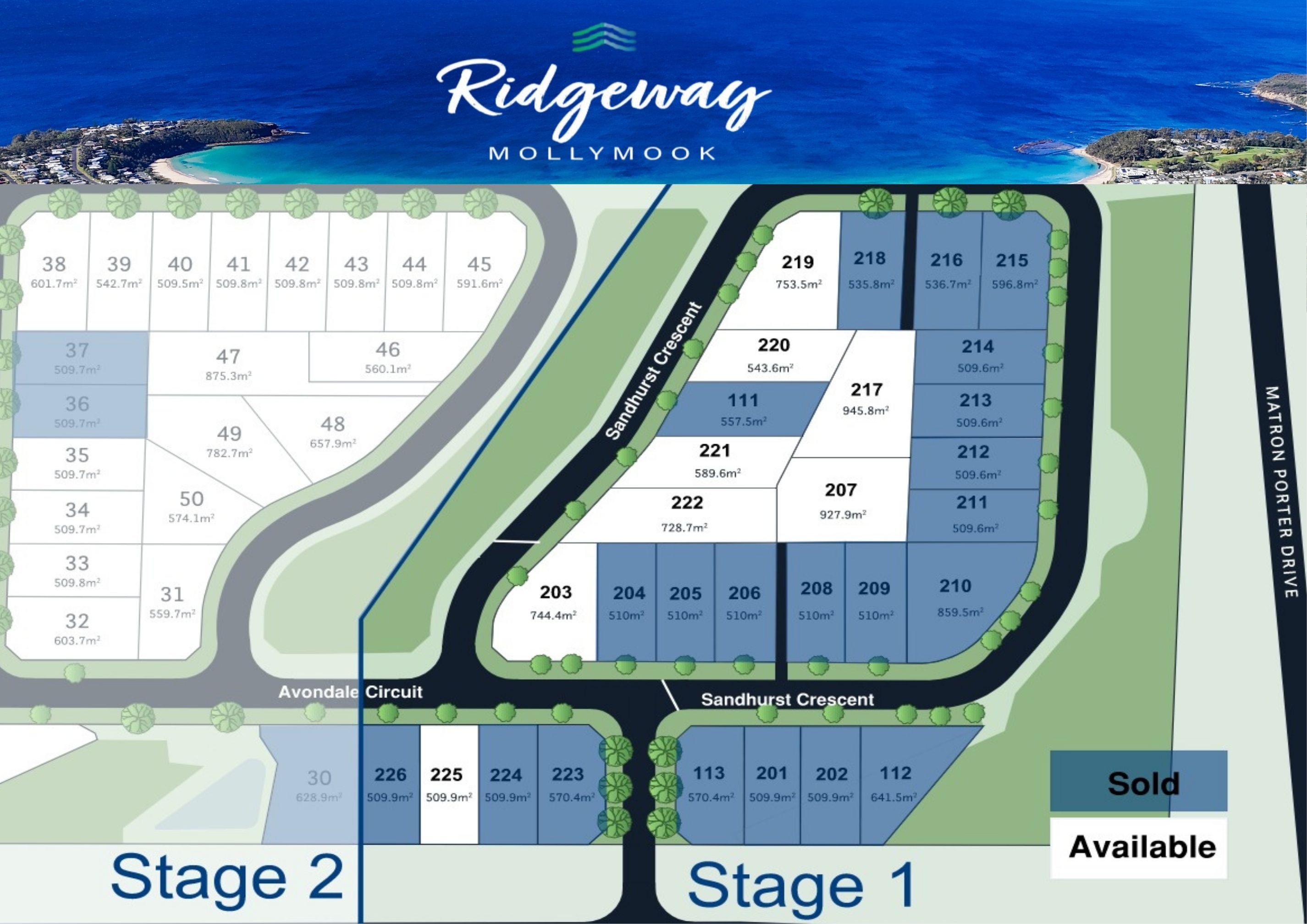 11 Matron Porter Drive, Mollymook Beach NSW 2539