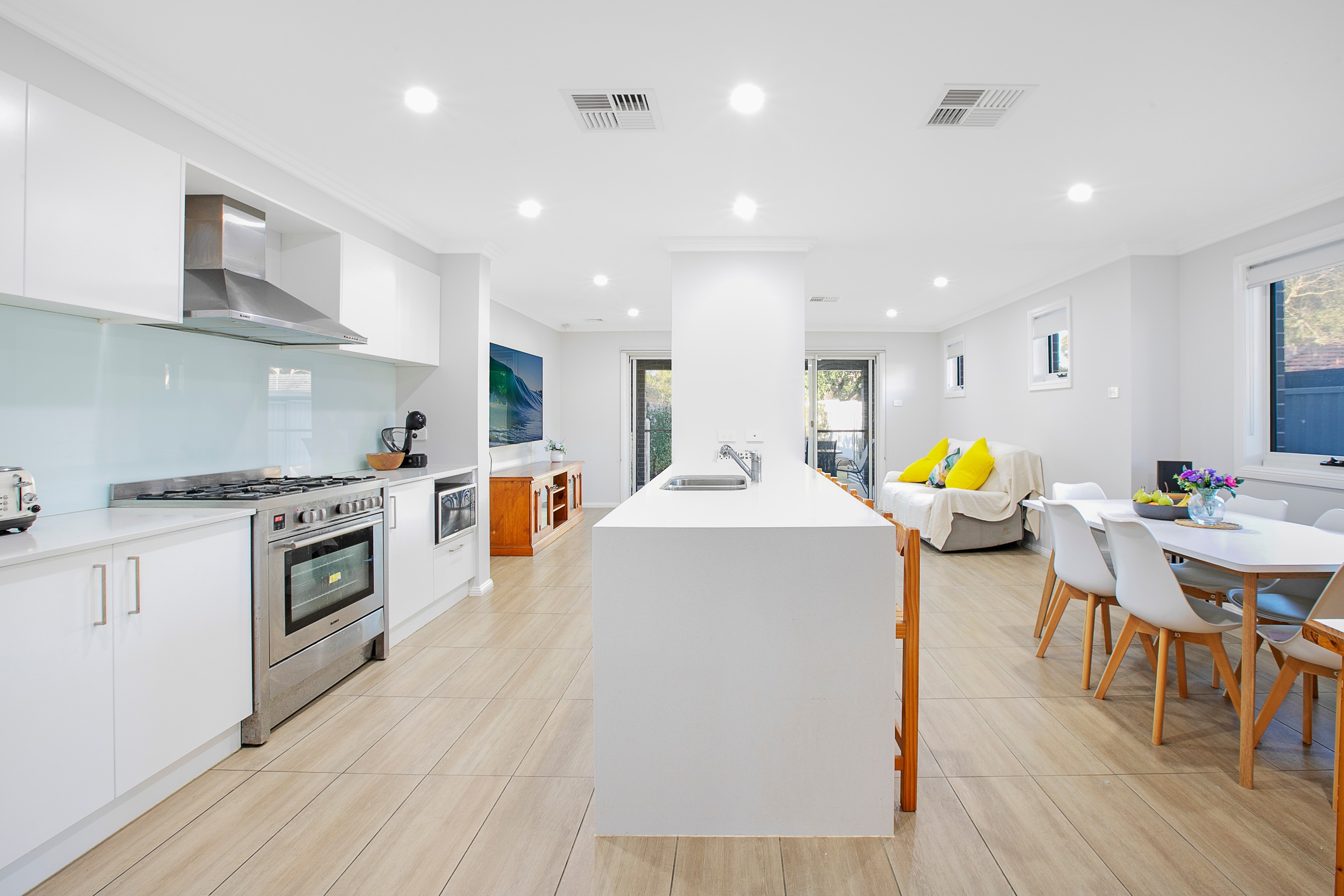 96B Stoddart Street, Roselands, NSW 2196