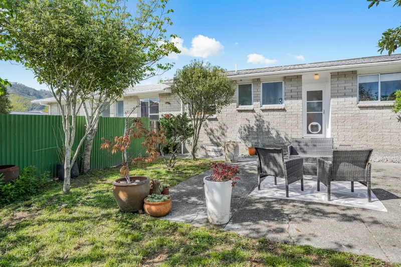 186C Wellington Road, Wainuiomata