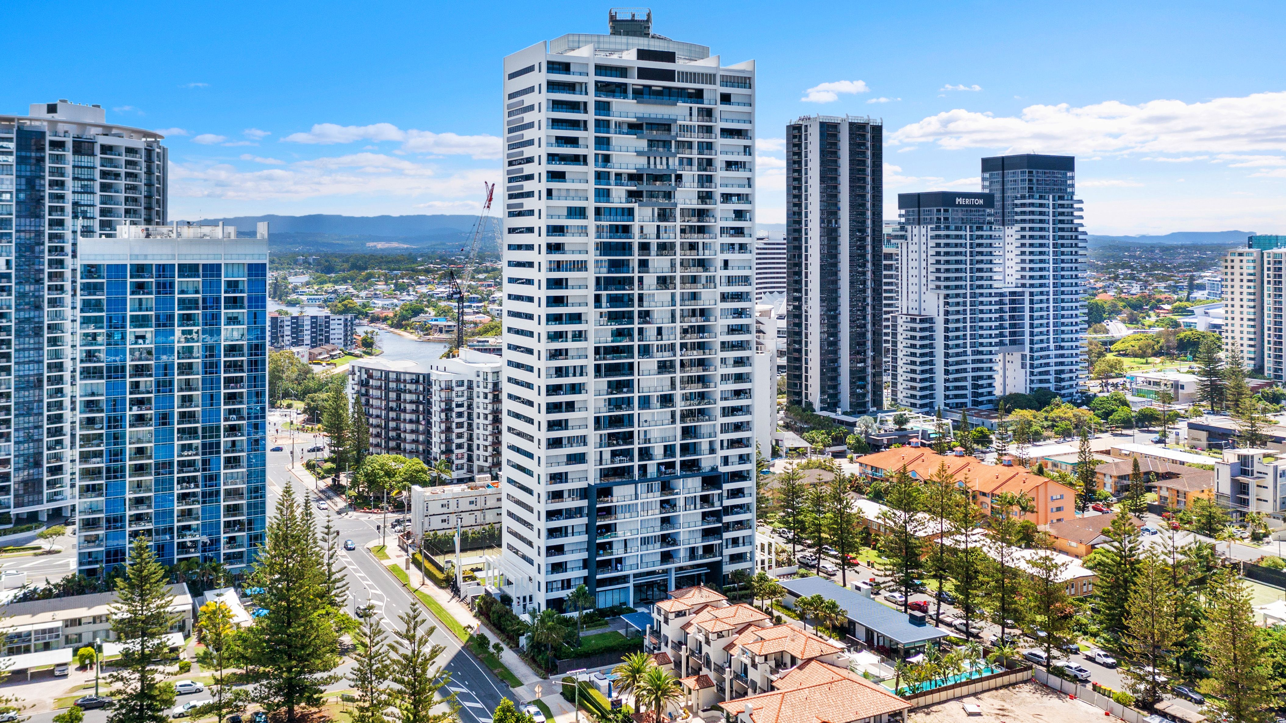 302/14 George Avenue, Broadbeach, QLD 4218