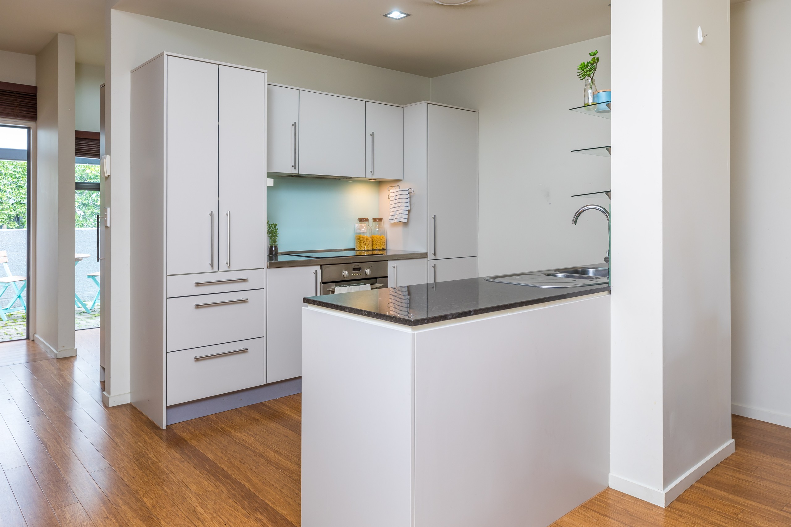 13/55 Mahuhu Crescent, Parnell, Auckland City