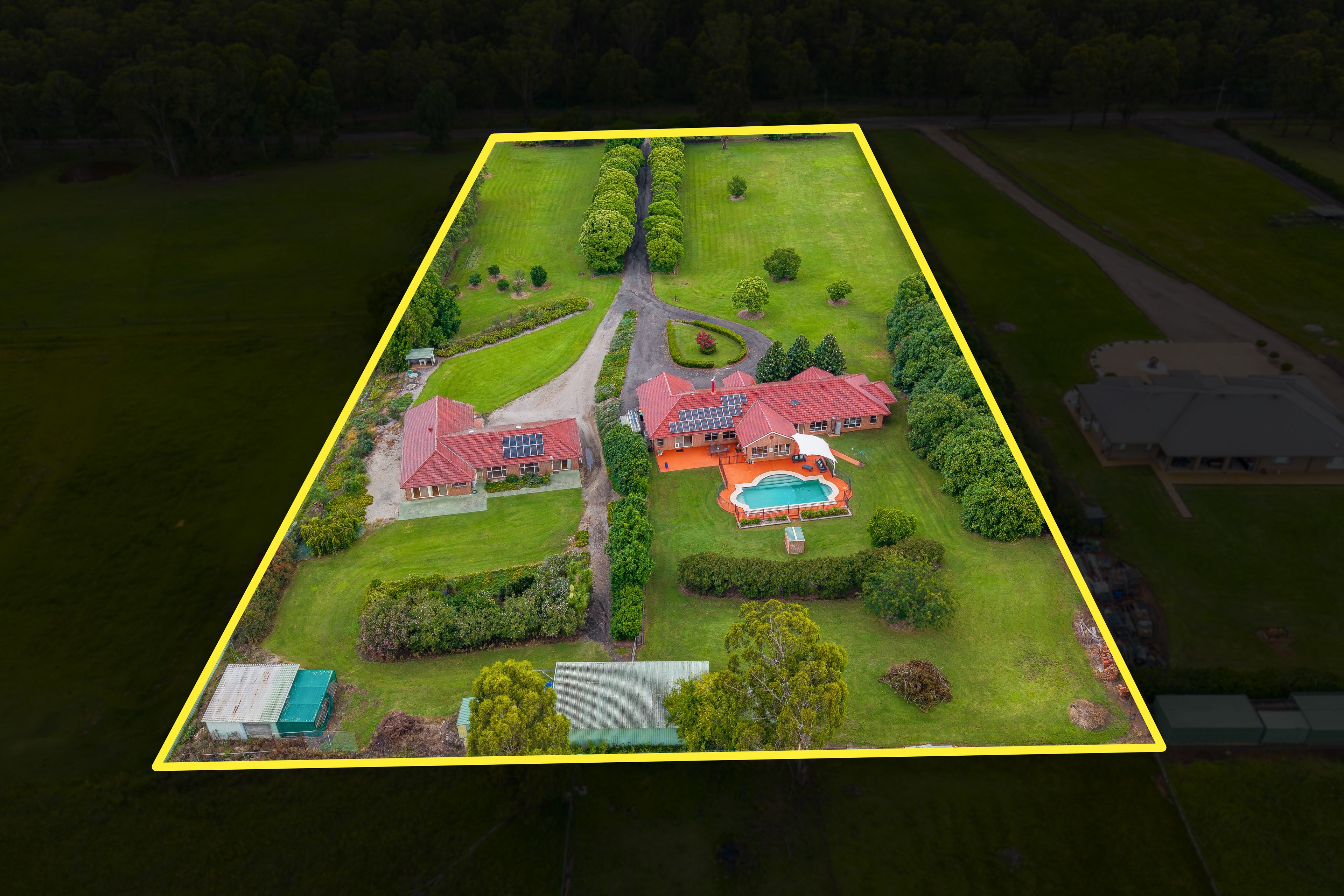 345 Ninth Avenue, Llandilo, NSW