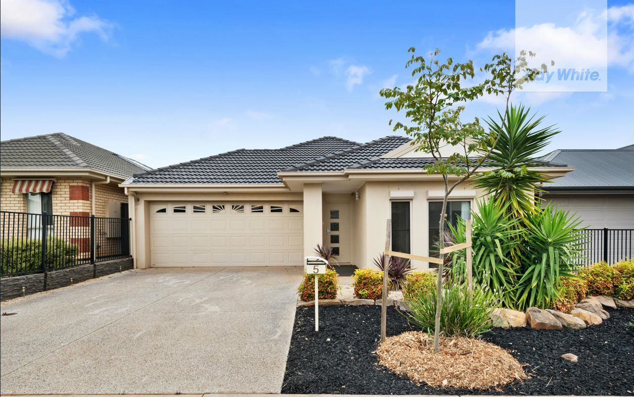 5 Margaret Street — photo from Ray White Craigmore