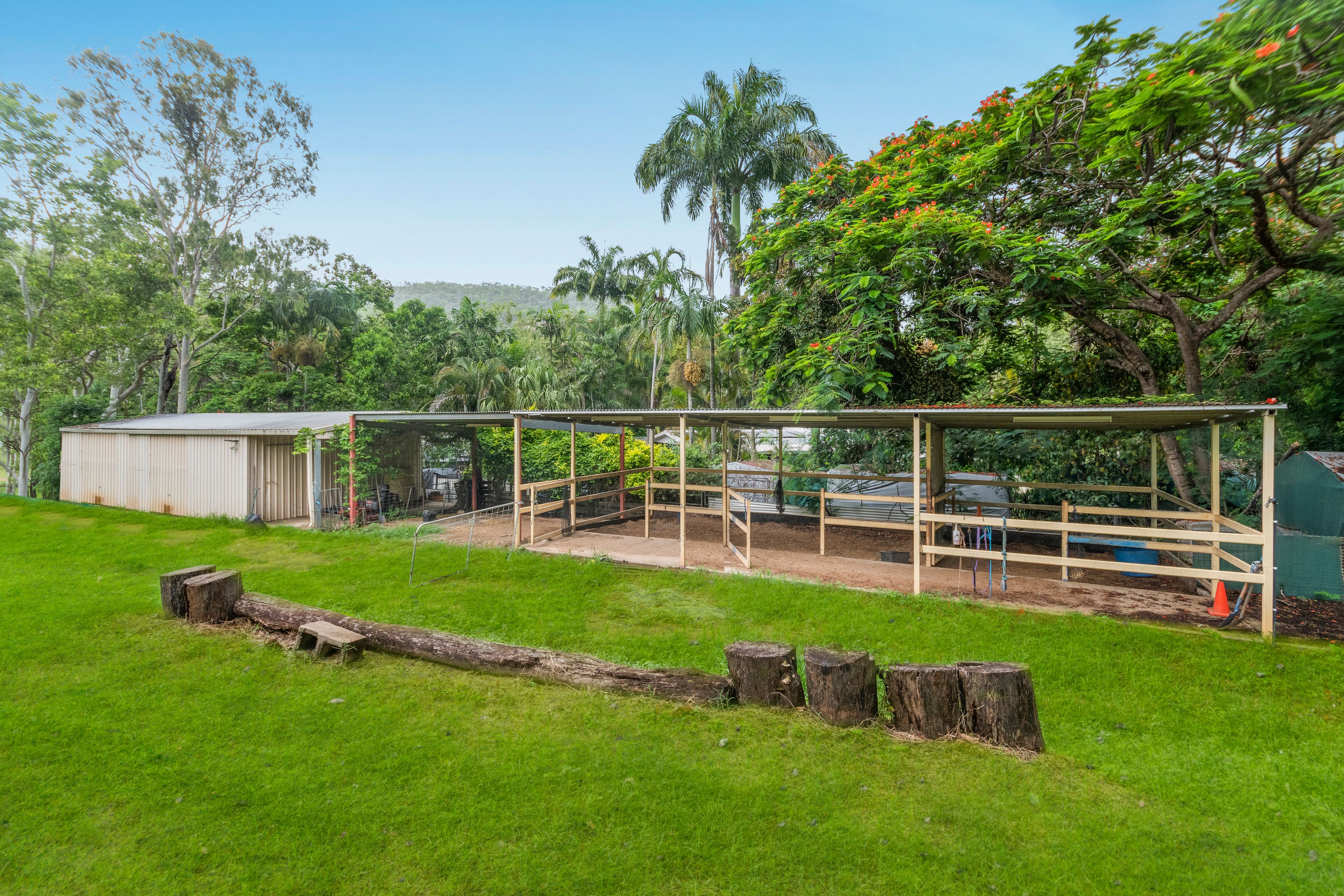 26 Mt Elliot Drive, Alligator Creek, QLD 4816