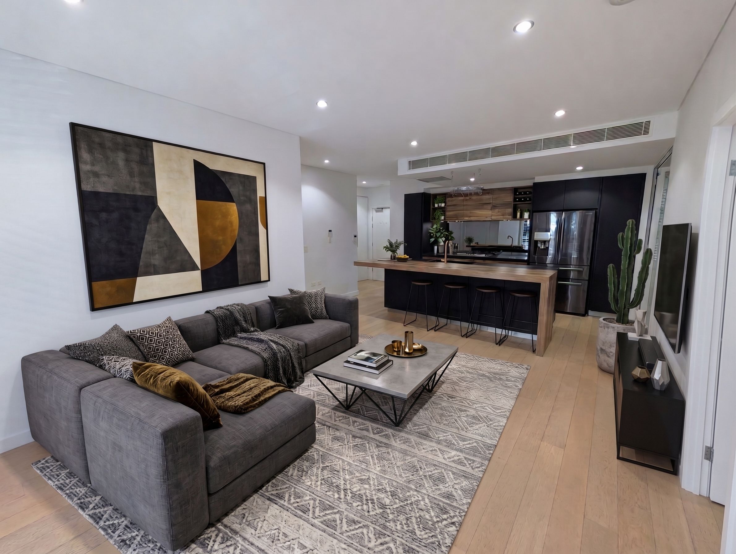 3008/7 Angas Street, Meadowbank, NSW 2114