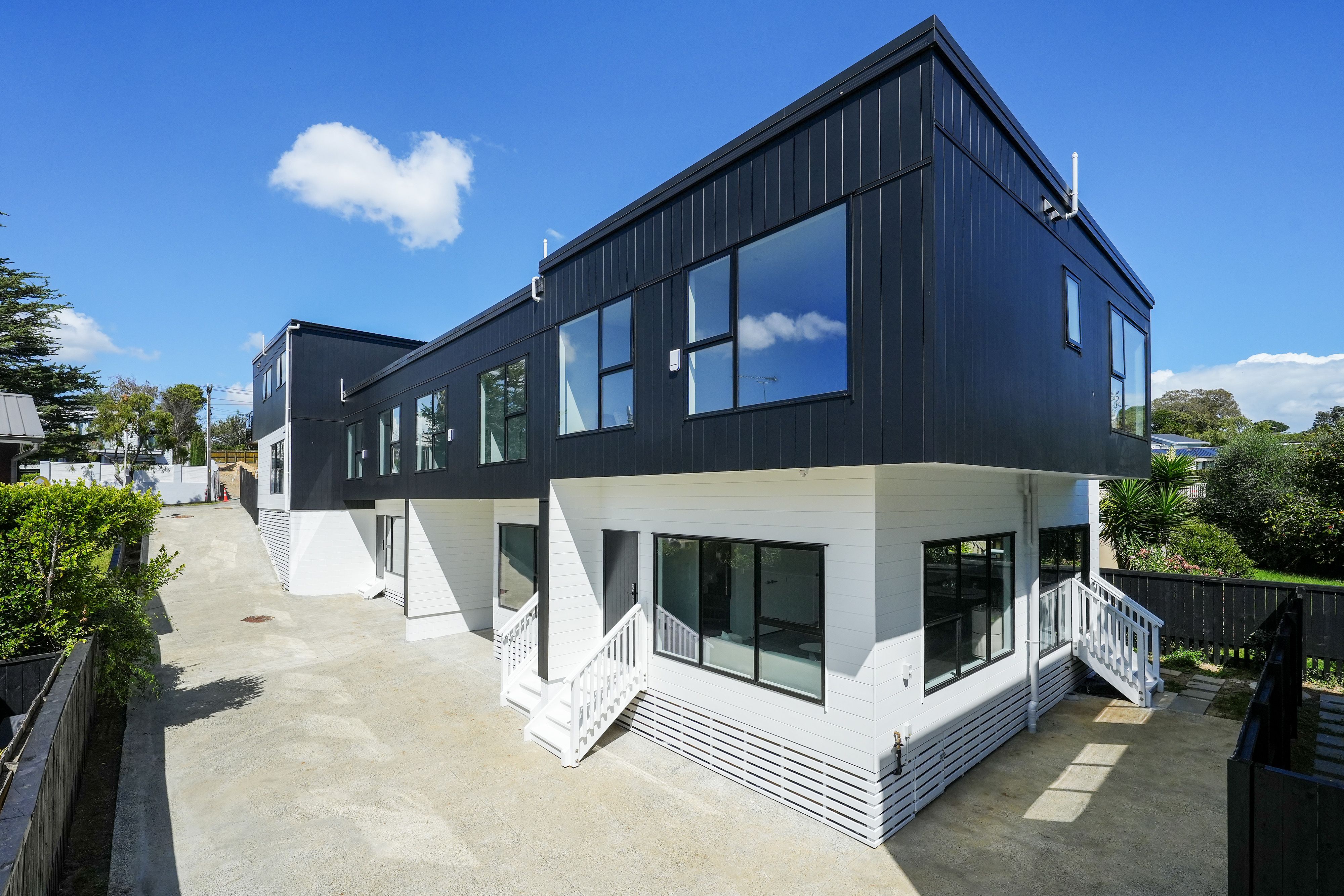 1-6/16 Emerson Street, St Heliers, Auckland City