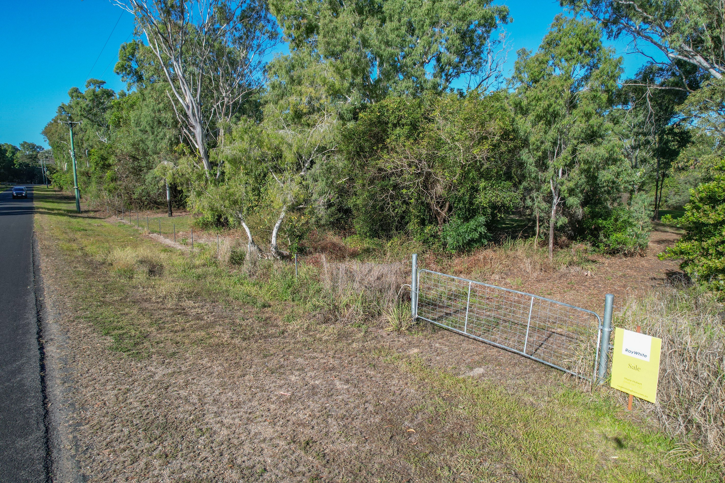 35 Bill Johnson Drive, Forrest Beach, QLD 4850