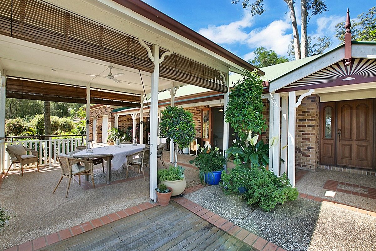 20 Roberston Street, Fig Tree Pocket, QLD 4069
