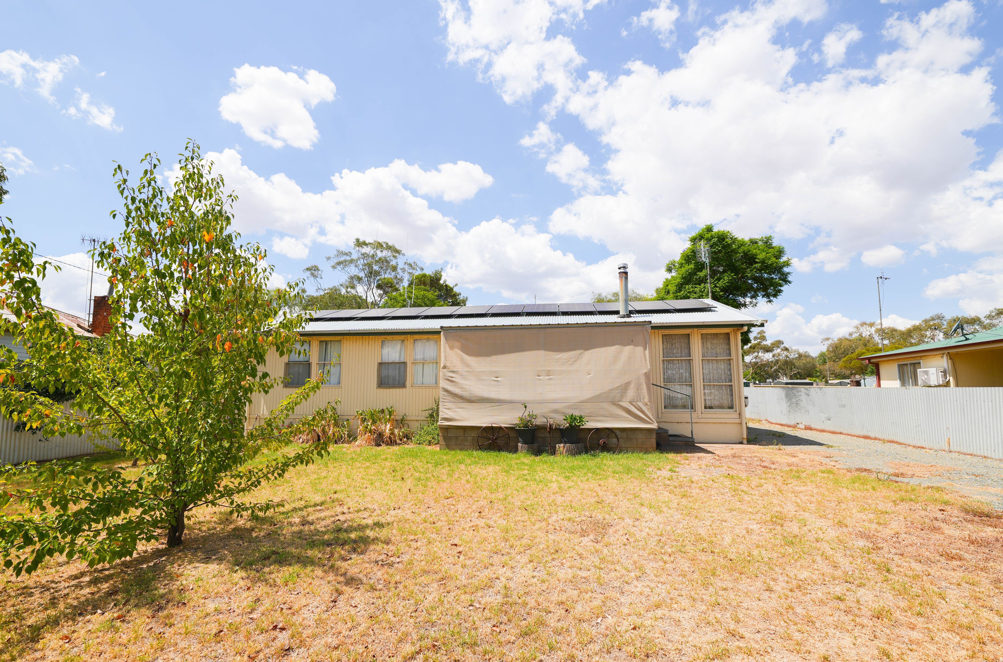 111 Boori Street , Peak Hill NSW 2869