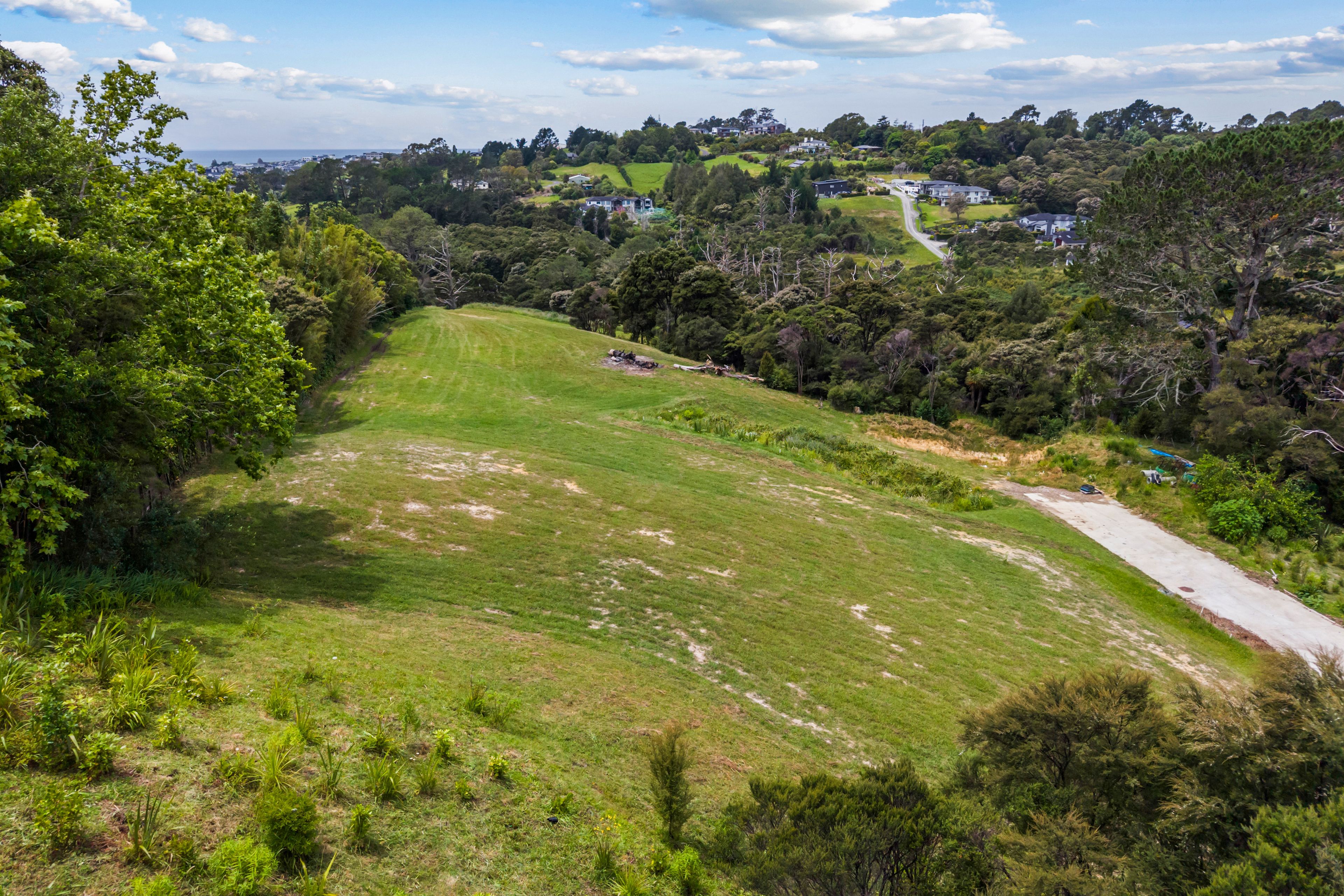 Lot 2, 250 Okura River Road, Long Bay, North Shore City