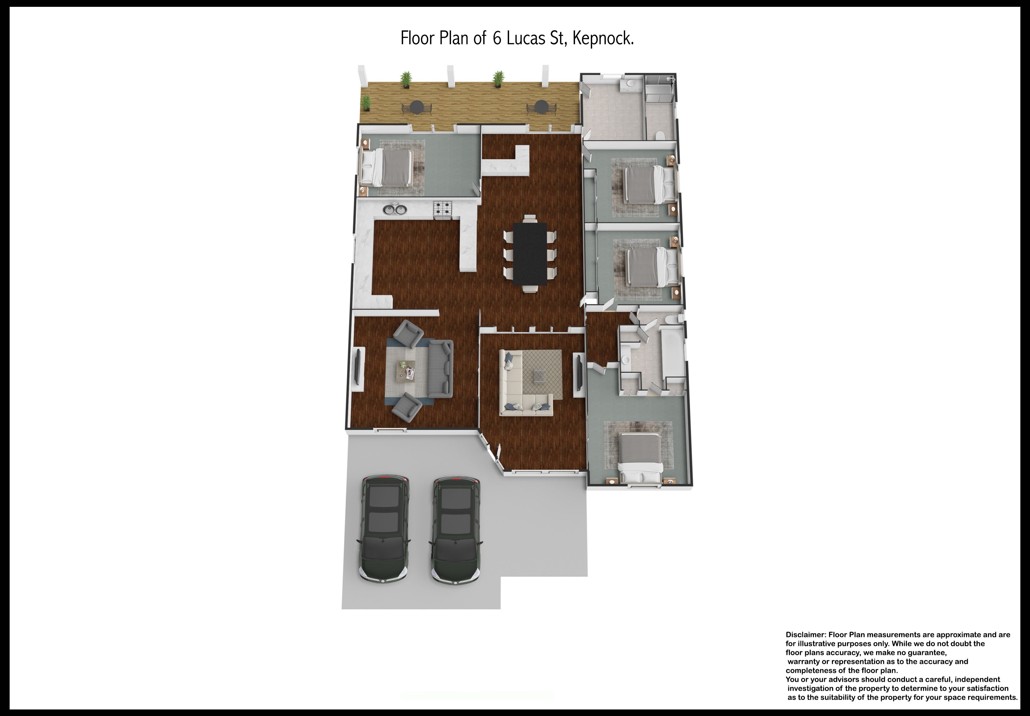 6 Lucas Street — photo 20 of 29