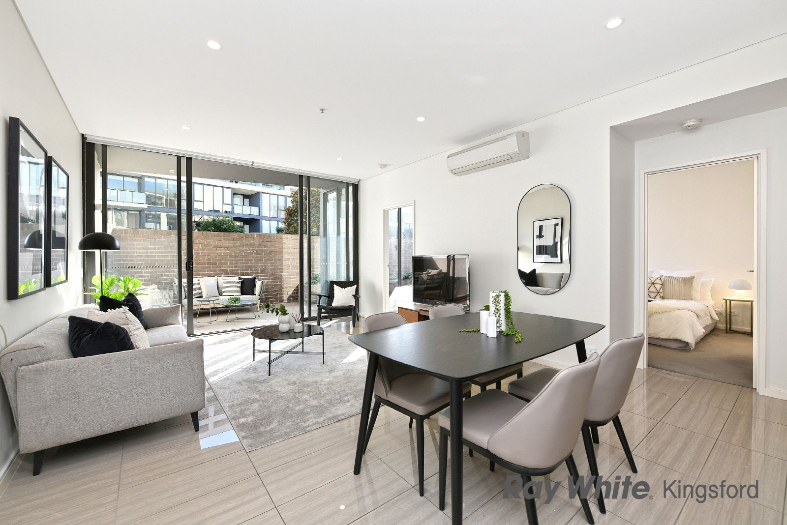 2 Cooper Place, Zetland NSW 2017