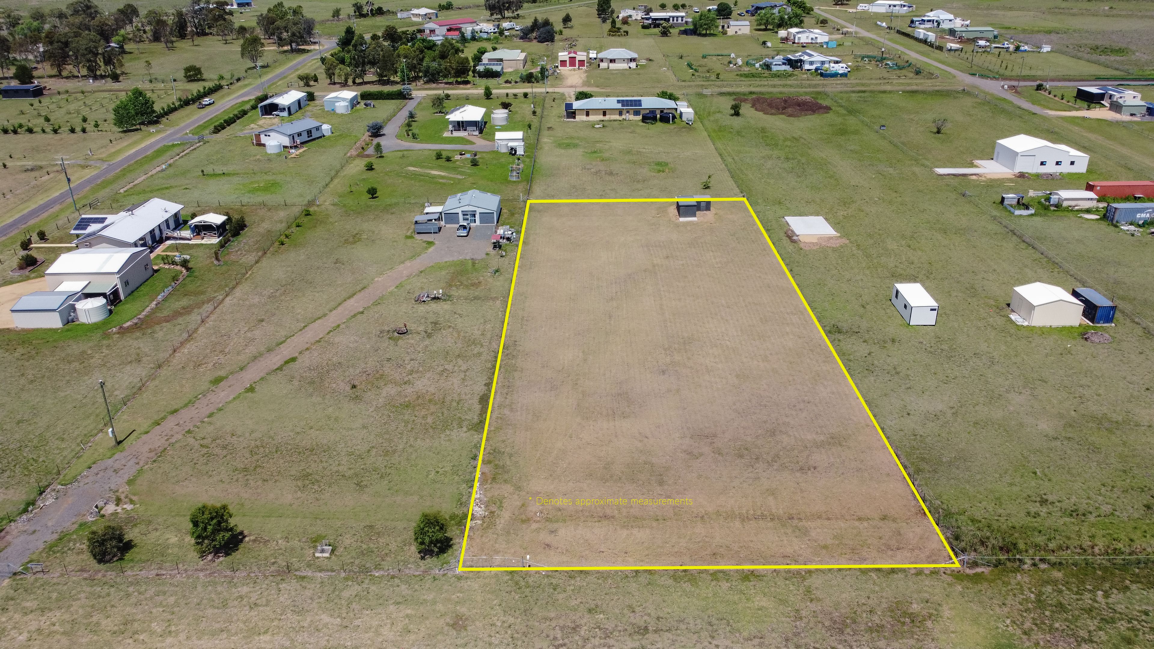 Lot 3 Moffatt Street, Maryvale QLD 4370
