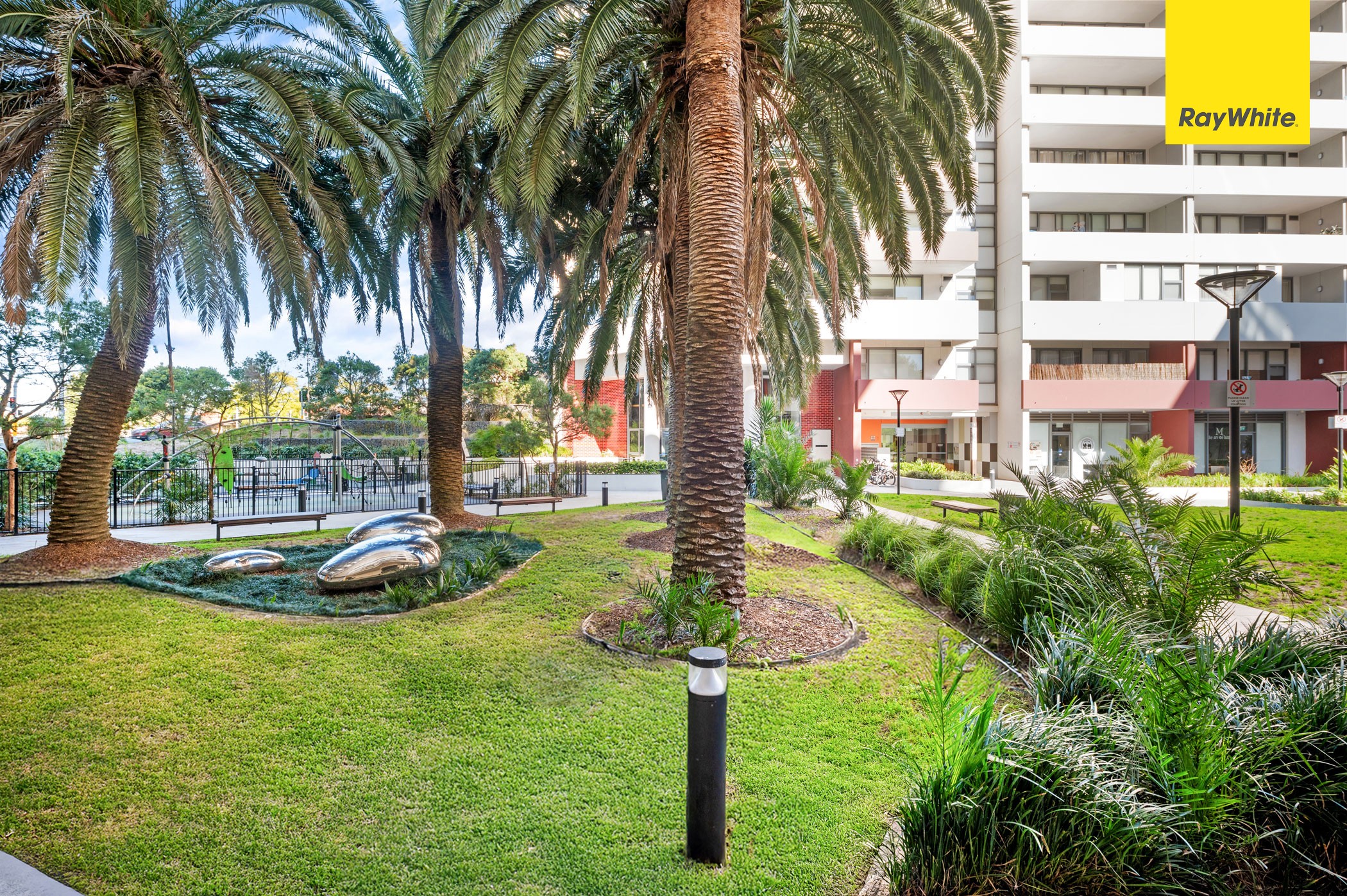 605/3 Mooltan Avenue, Macquarie Park, NSW 2113