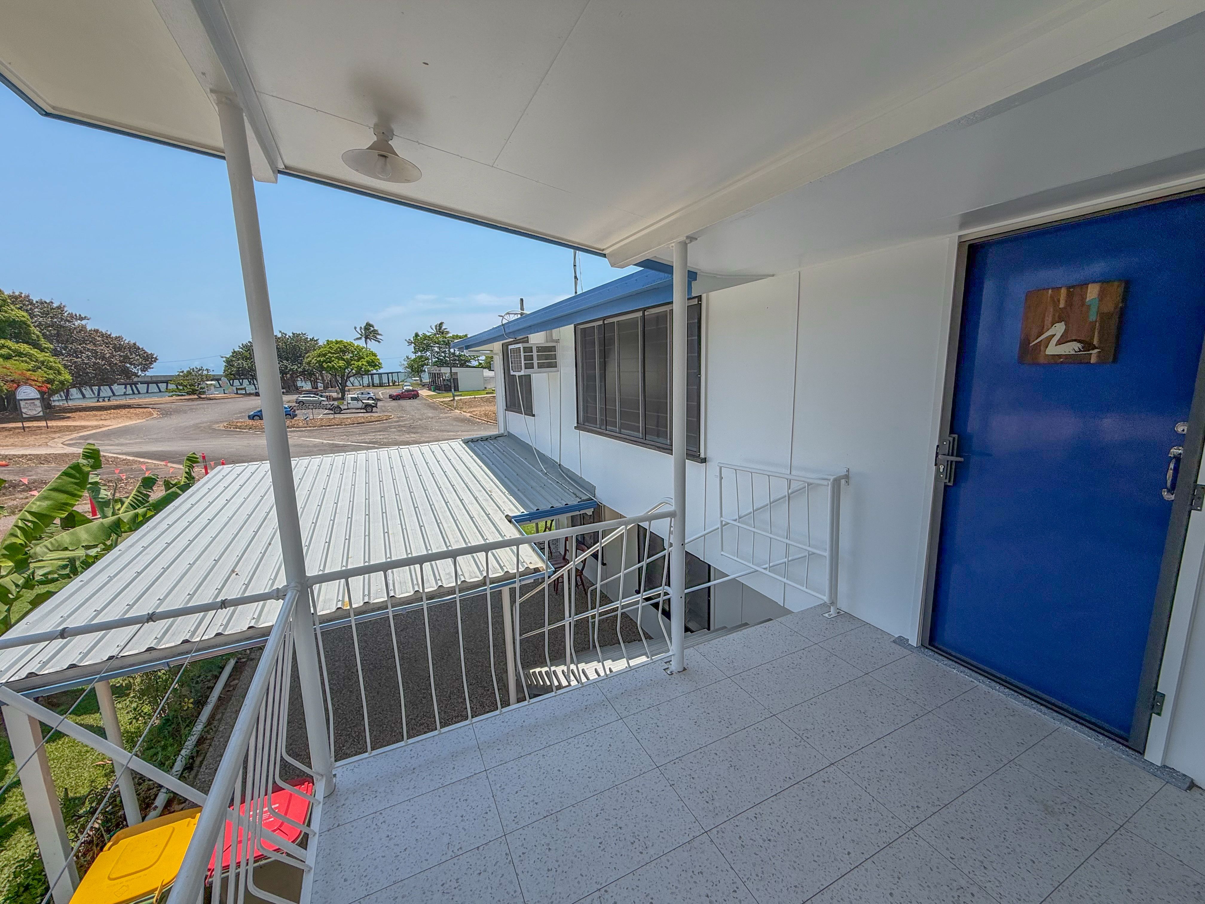 1/8-10 Bruce Parade, Lucinda, QLD 4850