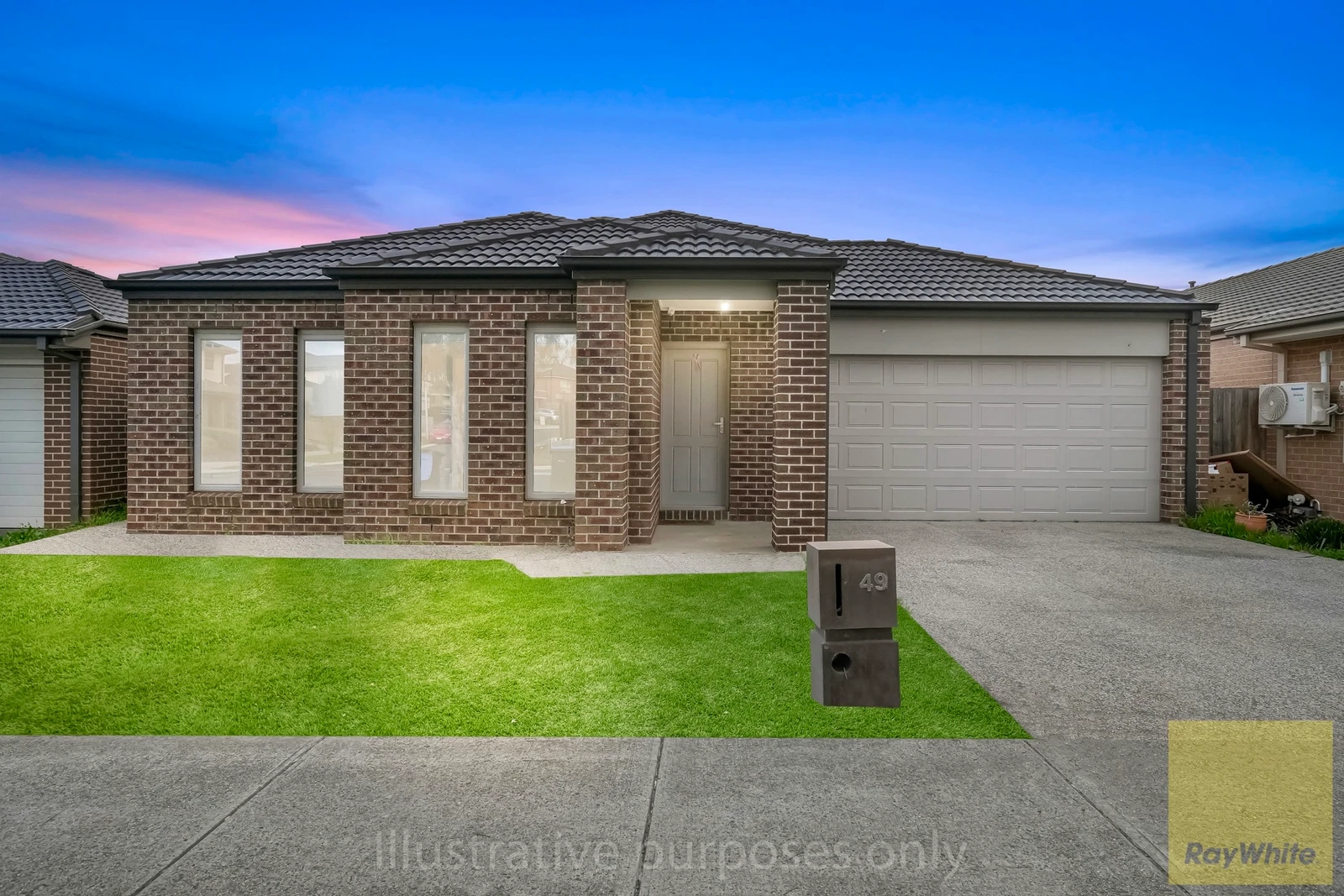 49 Verdant Road, Truganina, VIC 3029