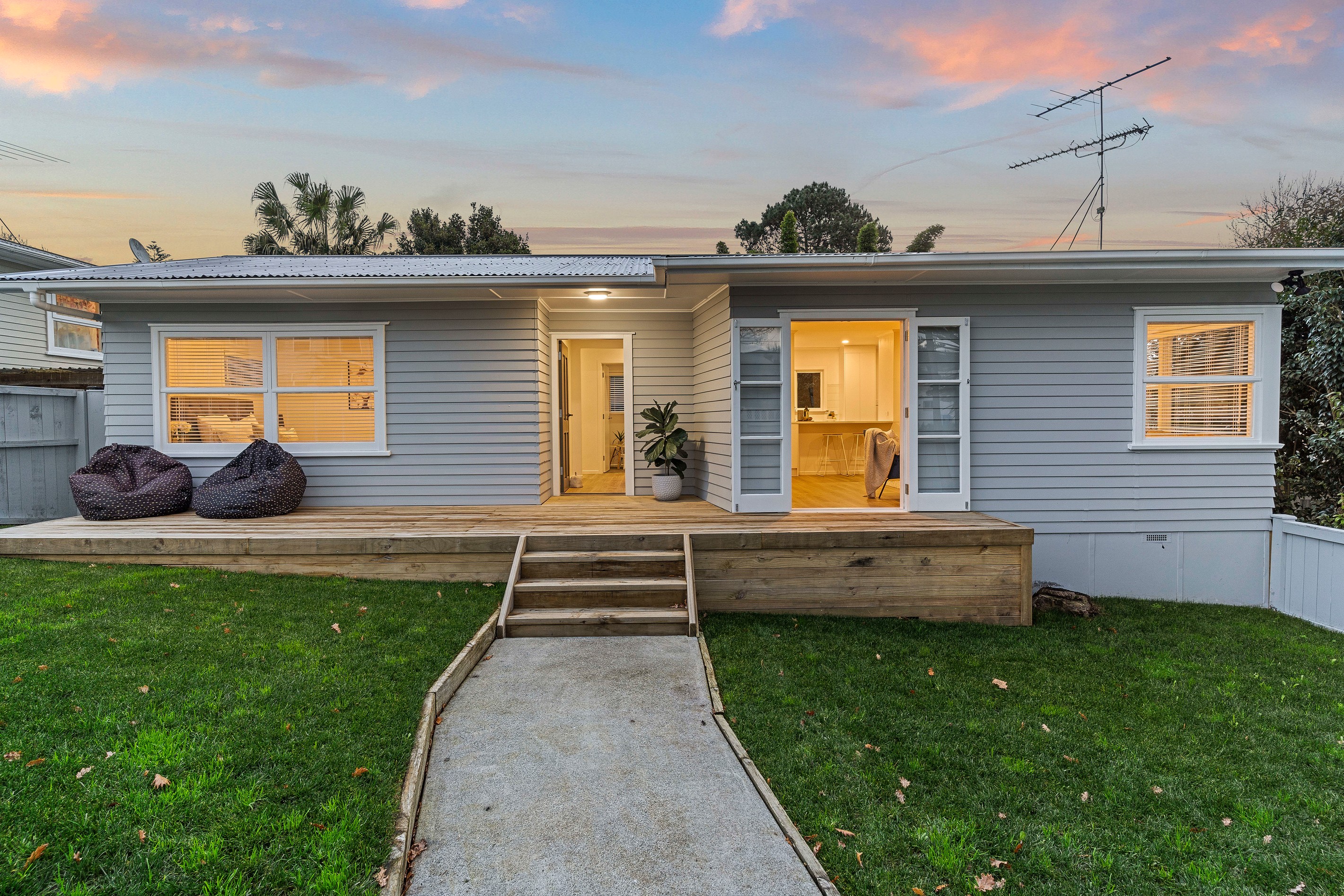 36 Paramu Avenue, Birkdale, North Shore City