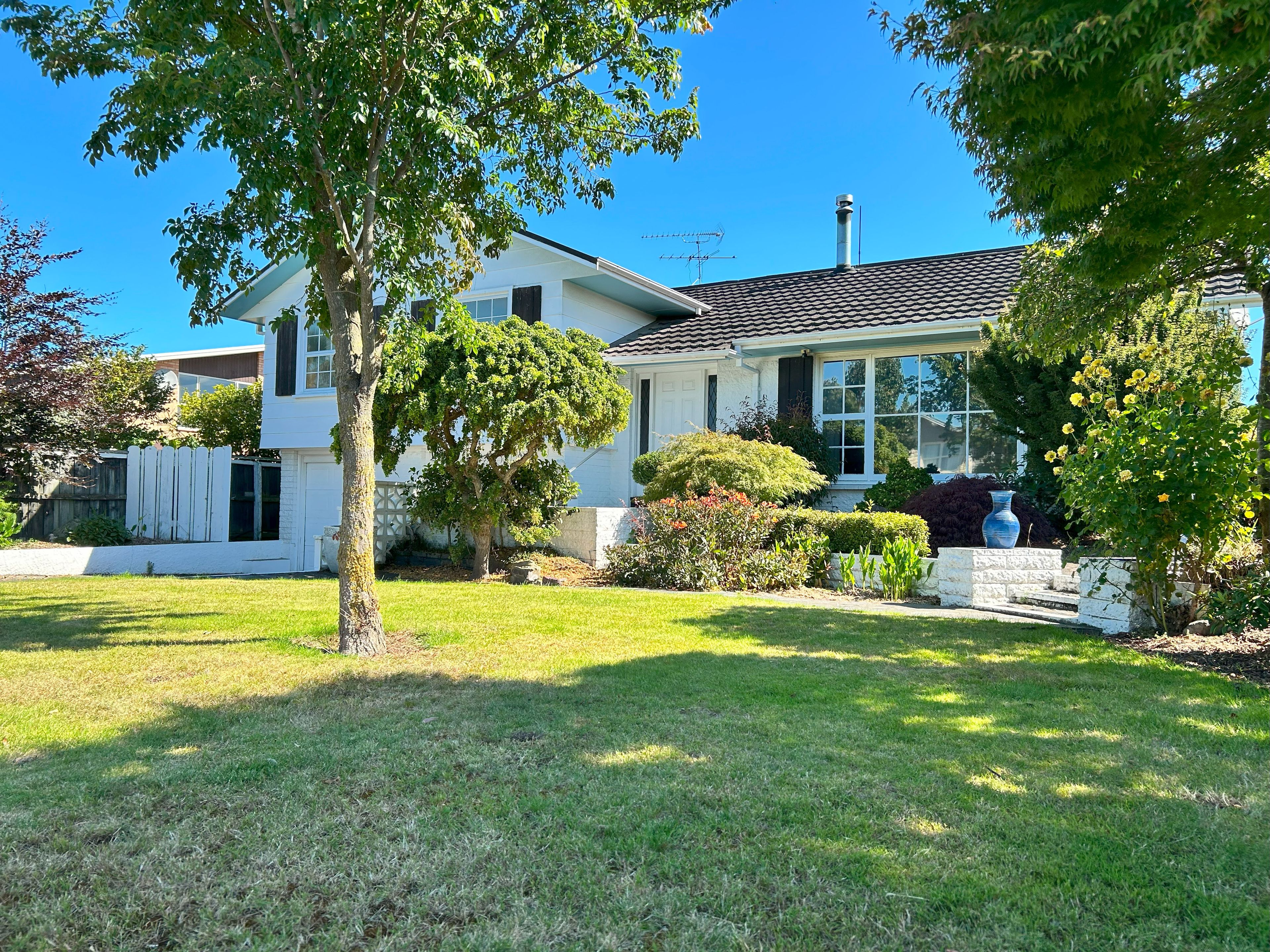 43 Churchill Avenue, Allenton, Ashburton District